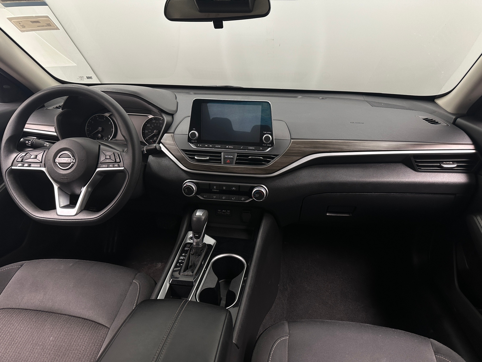 Thumbnail: 2024 Nissan Altima - 3