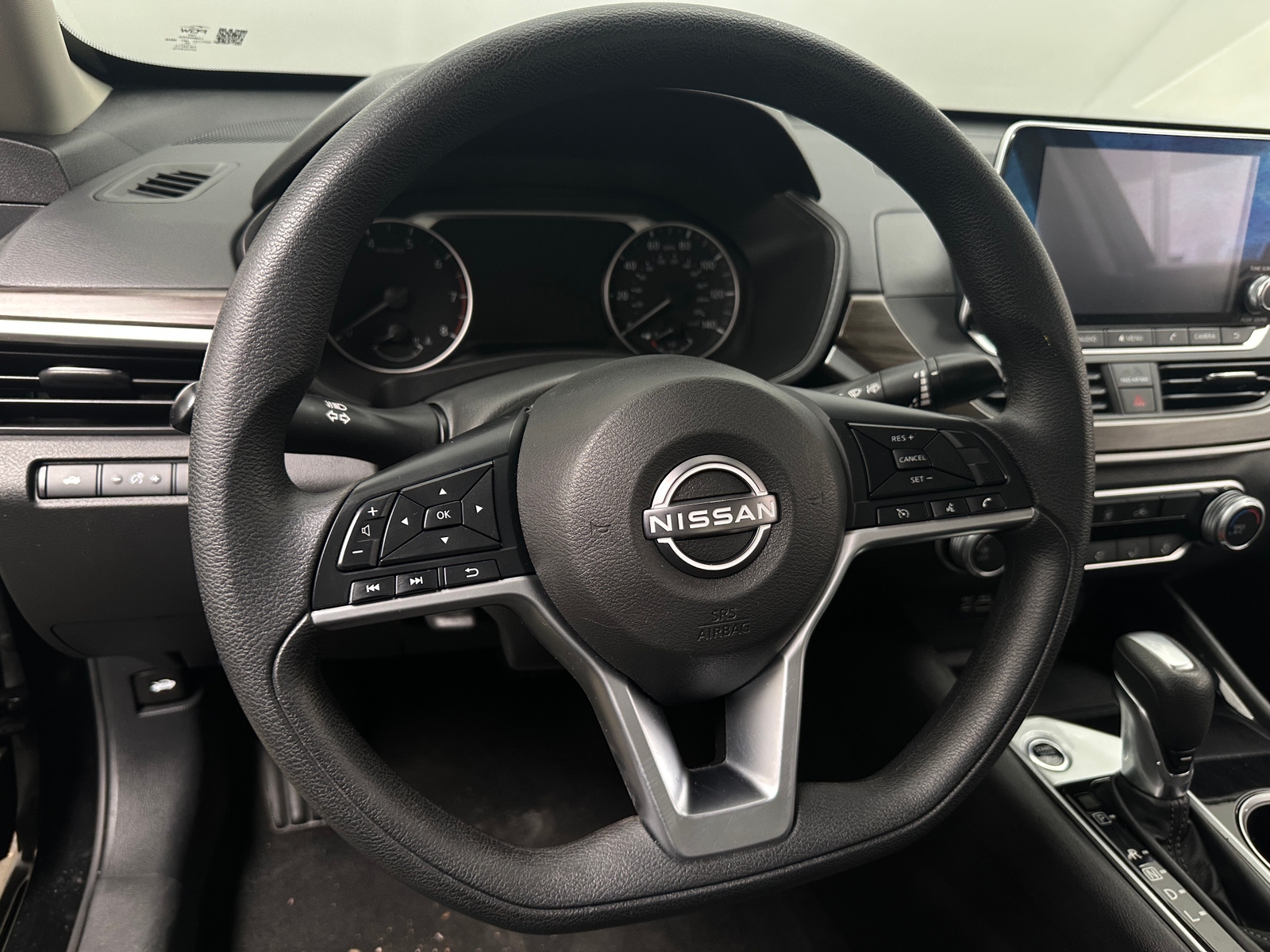 Thumbnail: 2024 Nissan Altima - 5