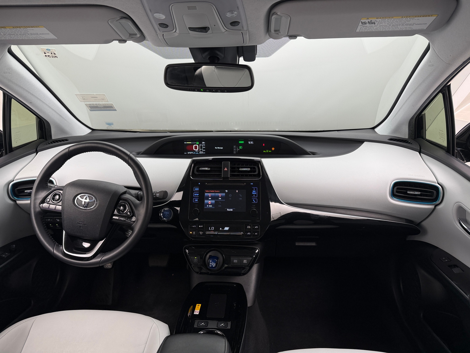 Thumbnail: 2019 Toyota Prius - 2