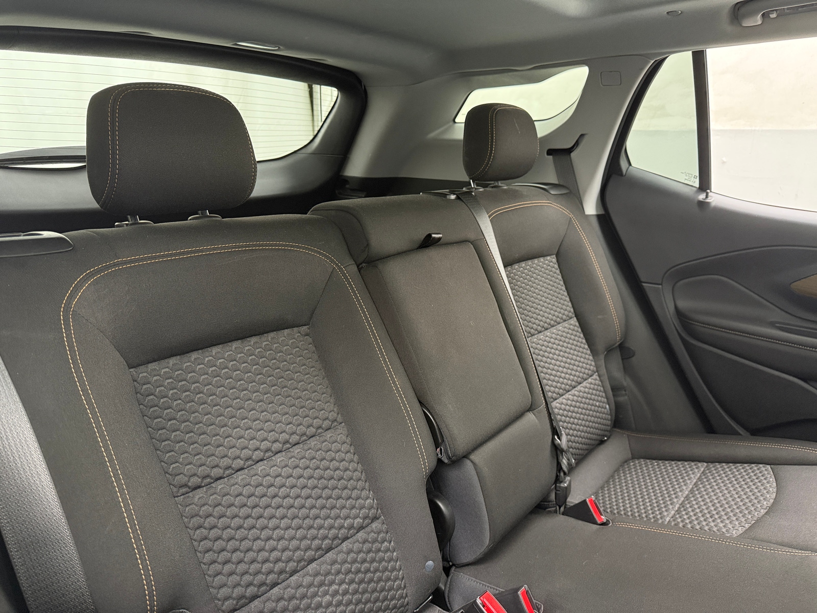 Thumbnail: 2020 GMC Terrain - 6