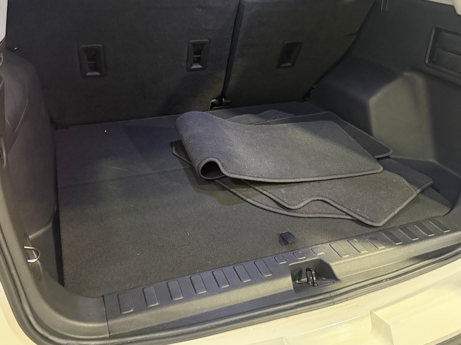 Thumbnail: 2020 GMC Terrain - 7