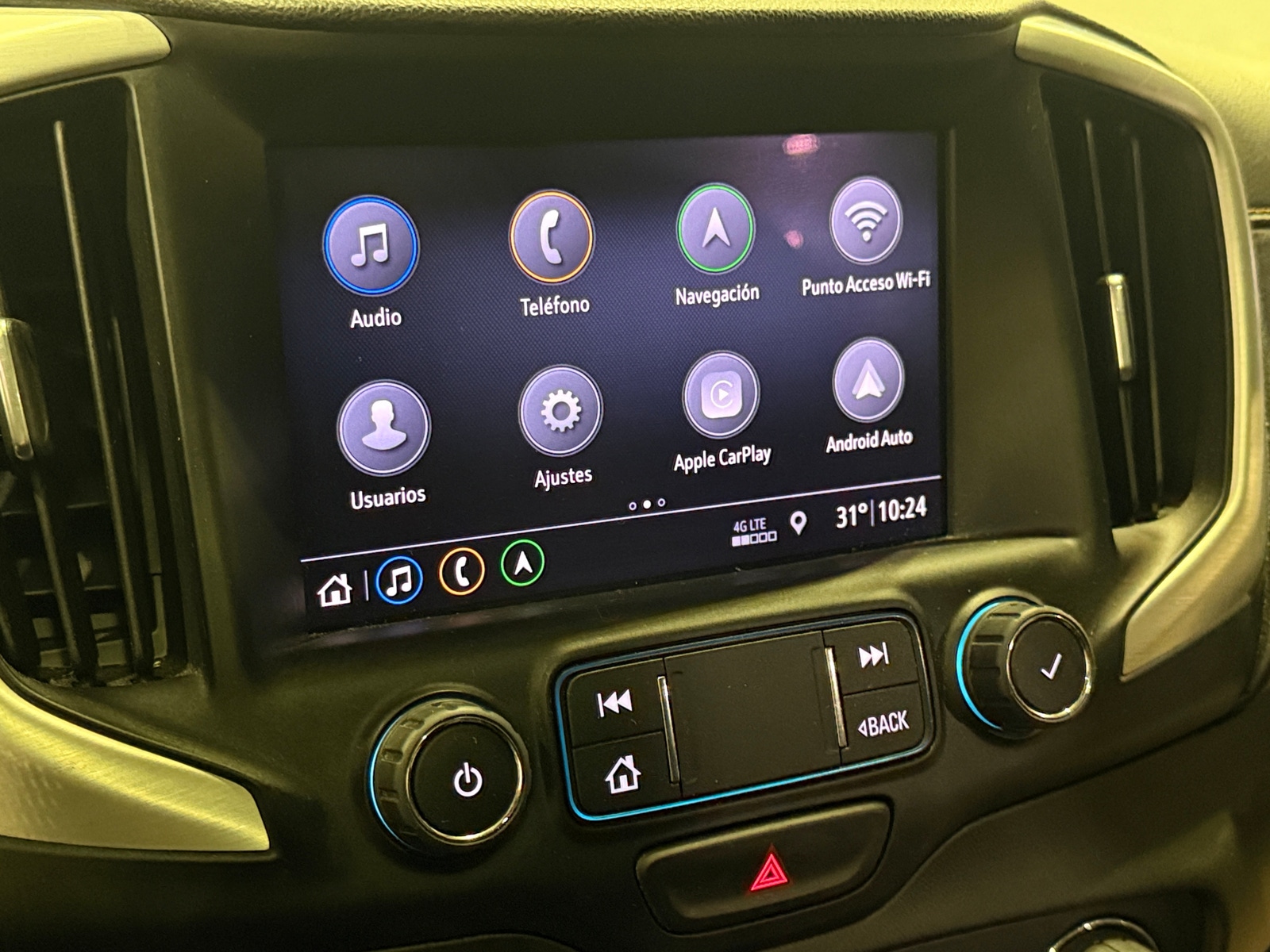 Thumbnail: 2020 GMC Terrain - 4