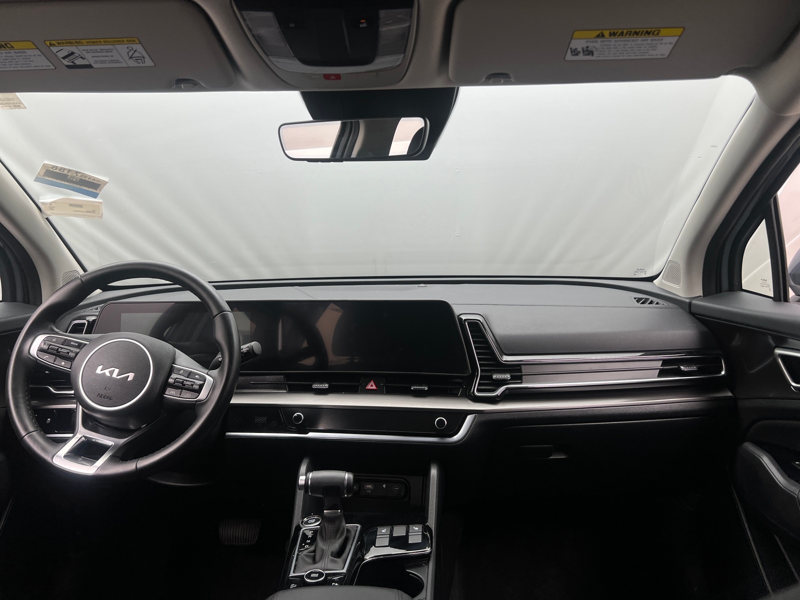 Thumbnail: 2025 Kia Sportage - 2