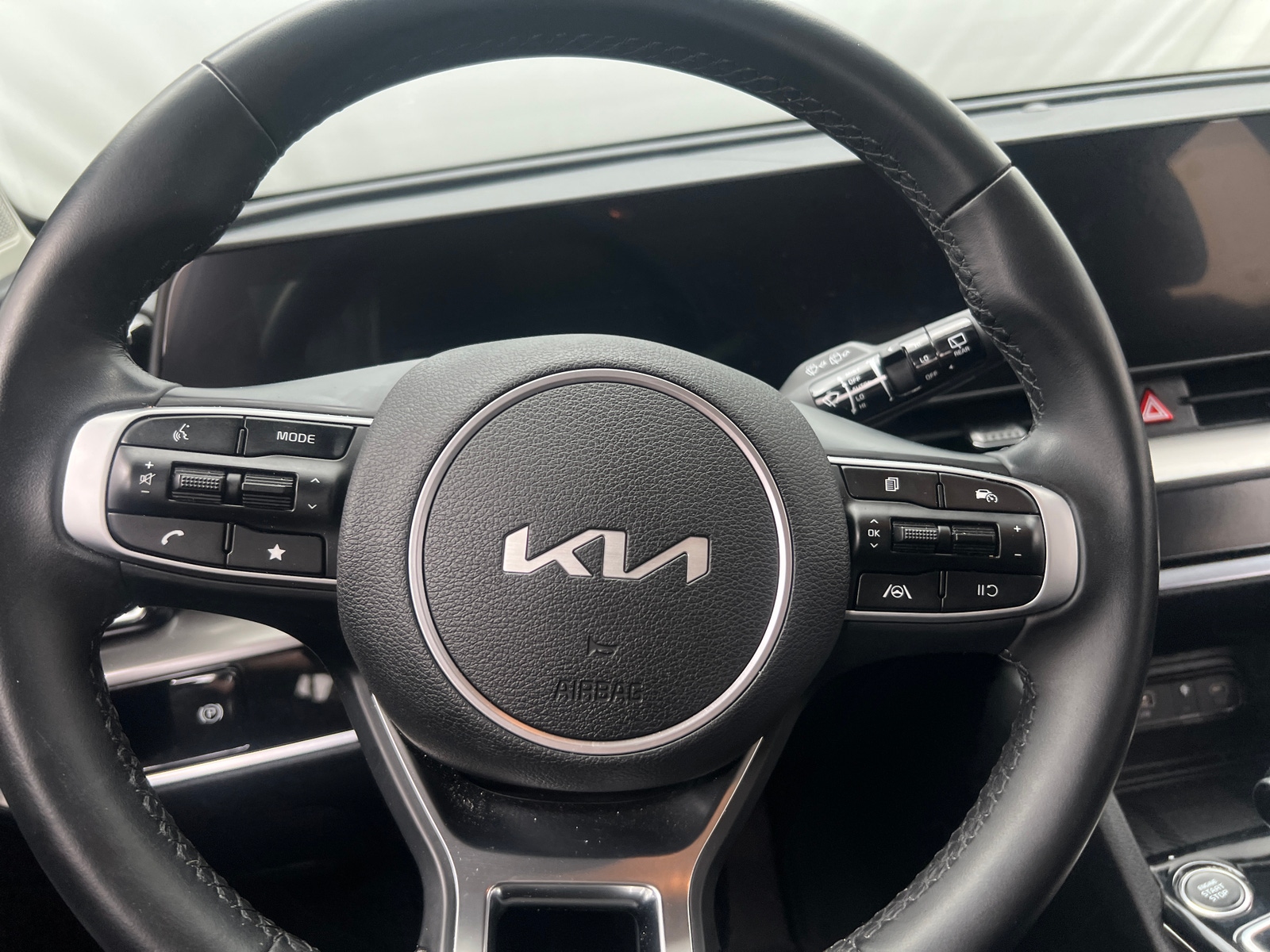 Thumbnail: 2025 Kia Sportage - 4