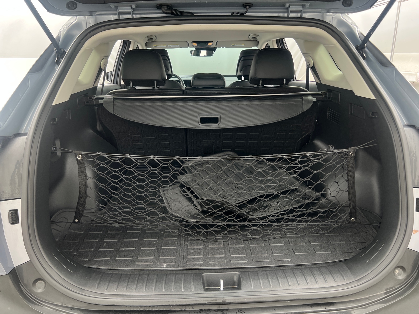 Thumbnail: 2025 Kia Sportage - 6