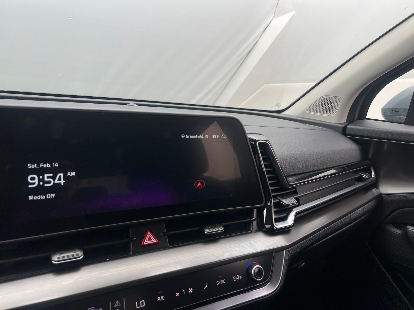 Thumbnail: 2025 Kia Sportage - 3