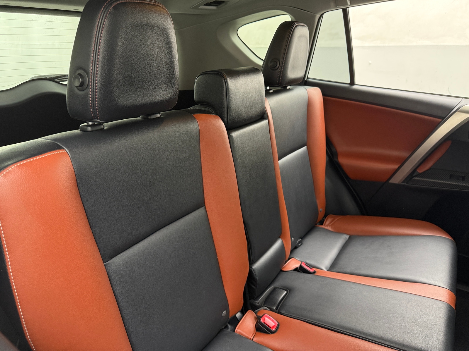 Thumbnail: 2014 Toyota RAV4 - 5