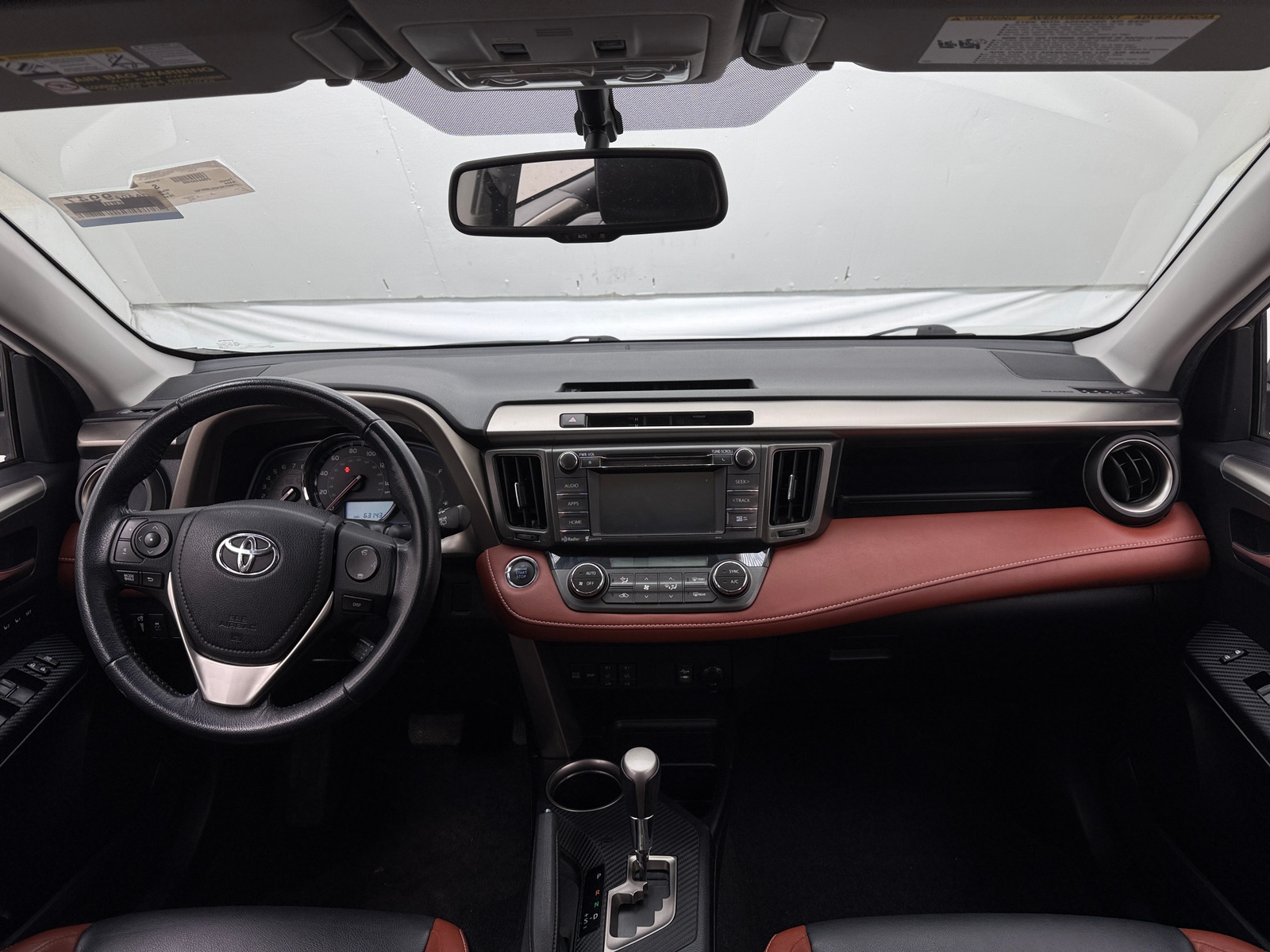 Thumbnail: 2014 Toyota RAV4 - 2