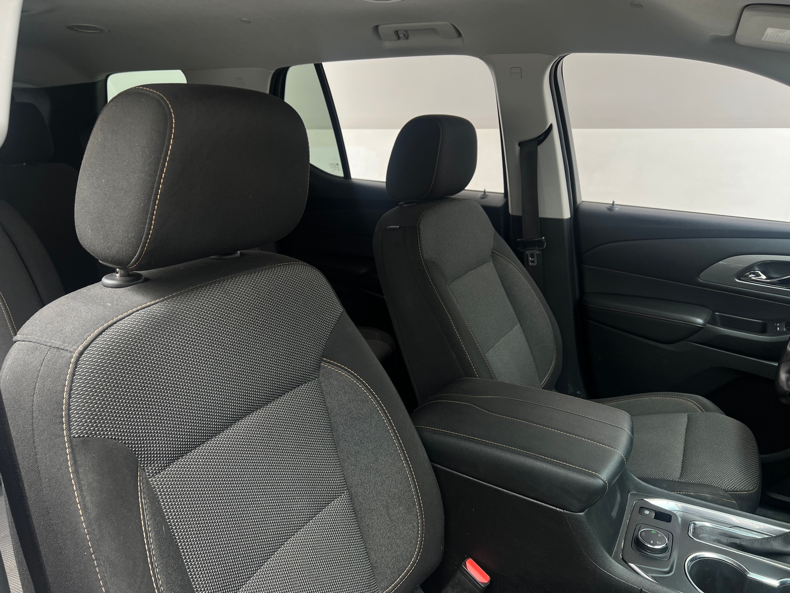 Thumbnail: 2019 Chevrolet Traverse - 2