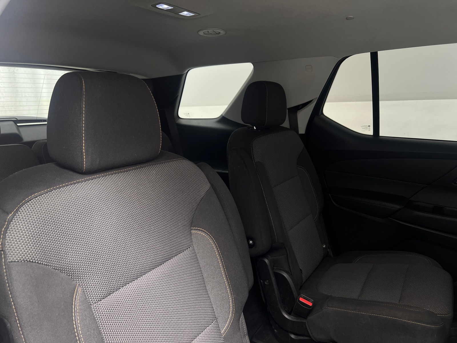 Thumbnail: 2019 Chevrolet Traverse - 6