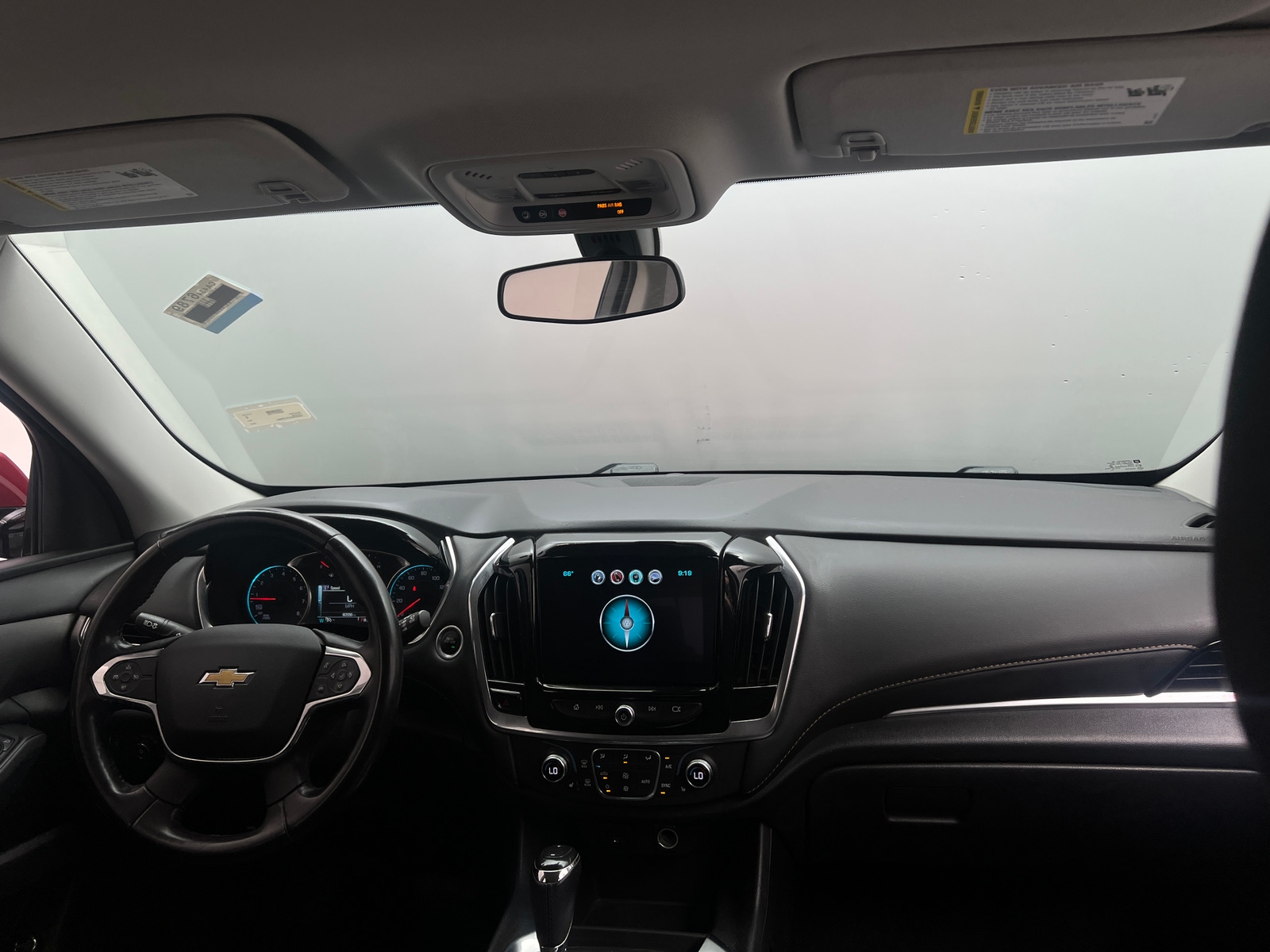 Thumbnail: 2019 Chevrolet Traverse - 3