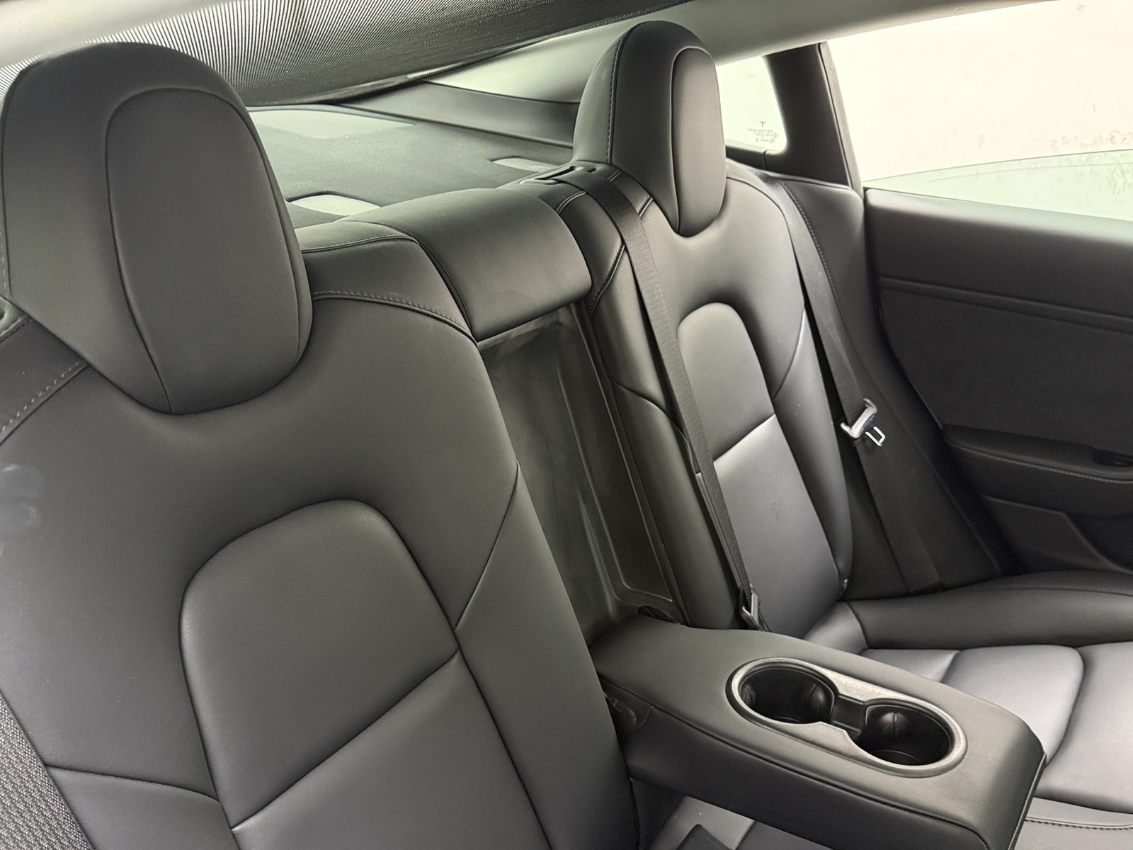 Thumbnail: 2020 Tesla Model 3 - 5