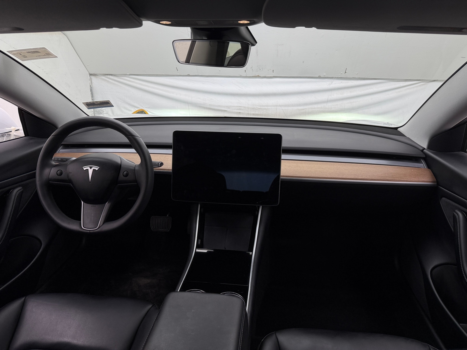 Thumbnail: 2020 Tesla Model 3 - 2