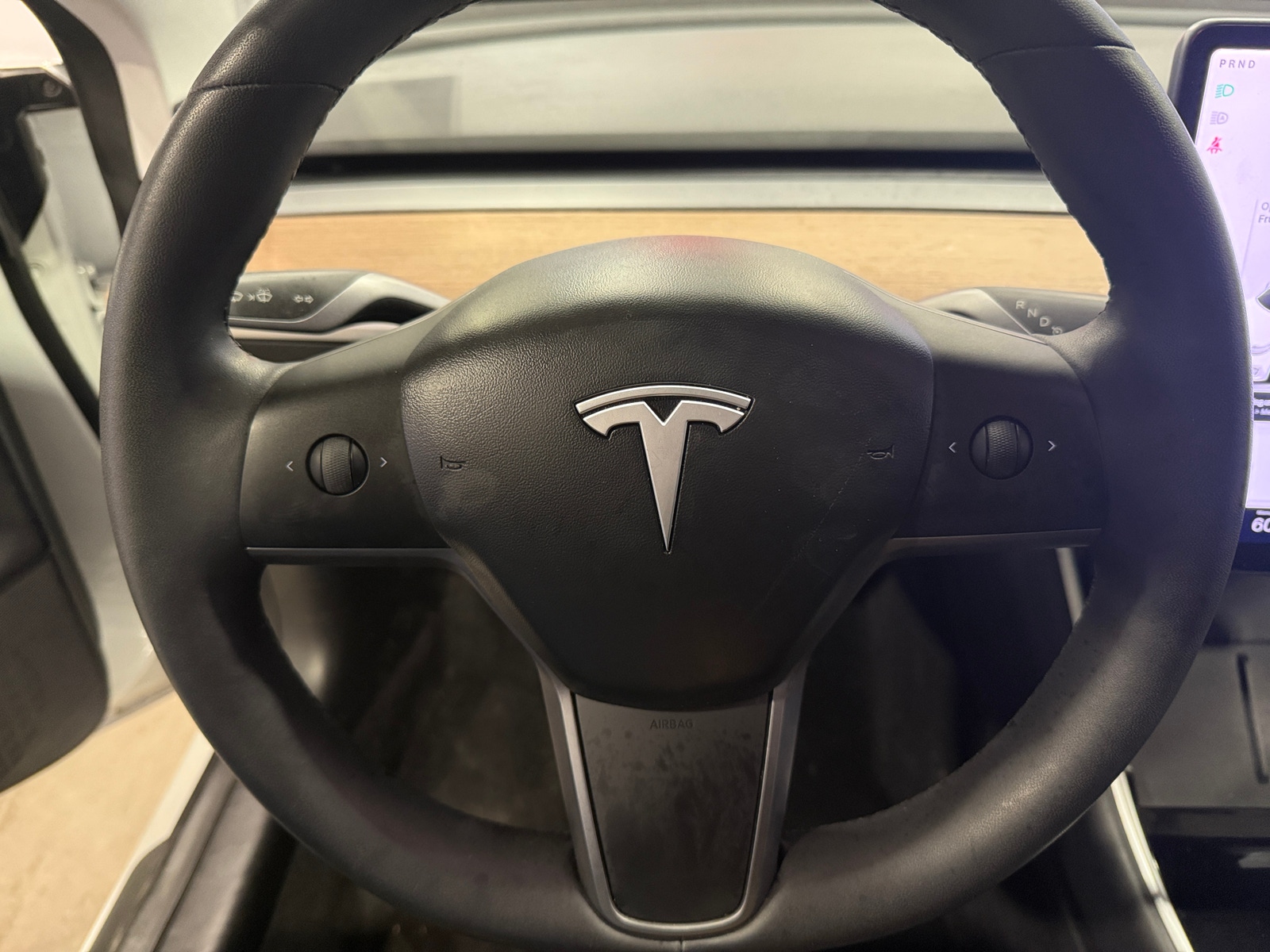 Thumbnail: 2020 Tesla Model 3 - 4