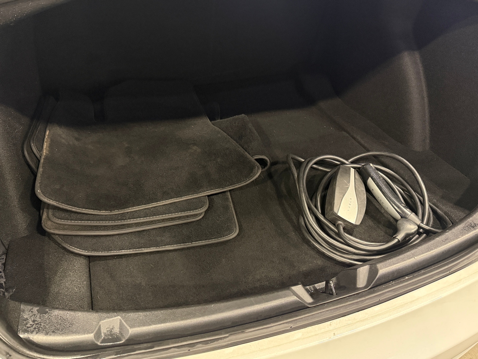 Thumbnail: 2020 Tesla Model 3 - 6