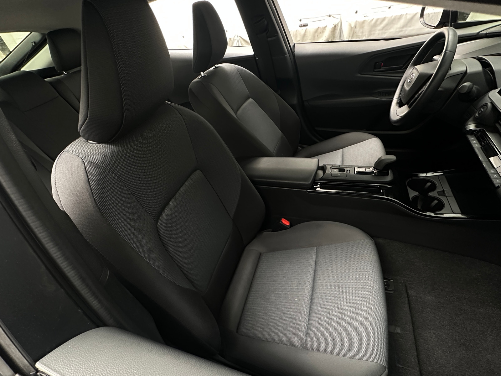 Thumbnail: 2023 Toyota Prius - 2