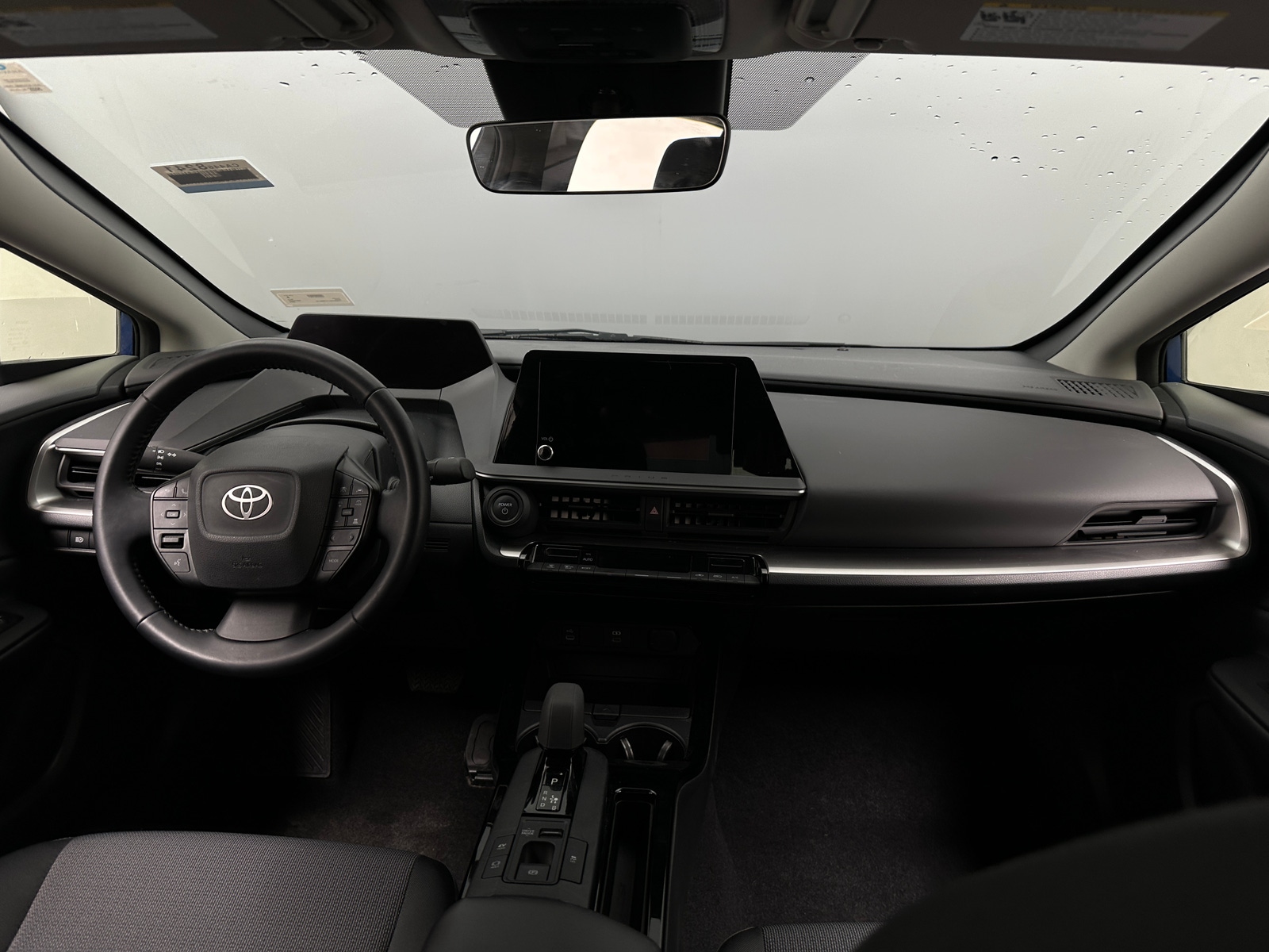 Thumbnail: 2023 Toyota Prius - 3