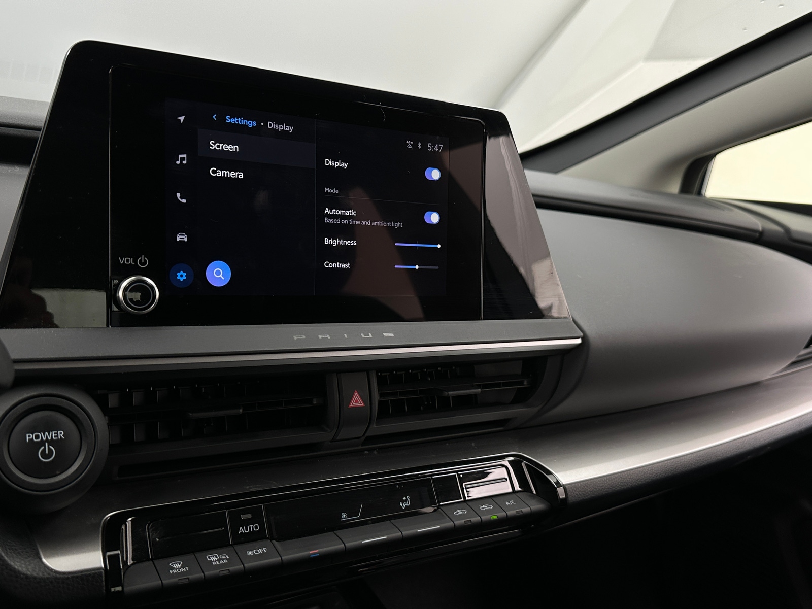 Thumbnail: 2023 Toyota Prius - 4