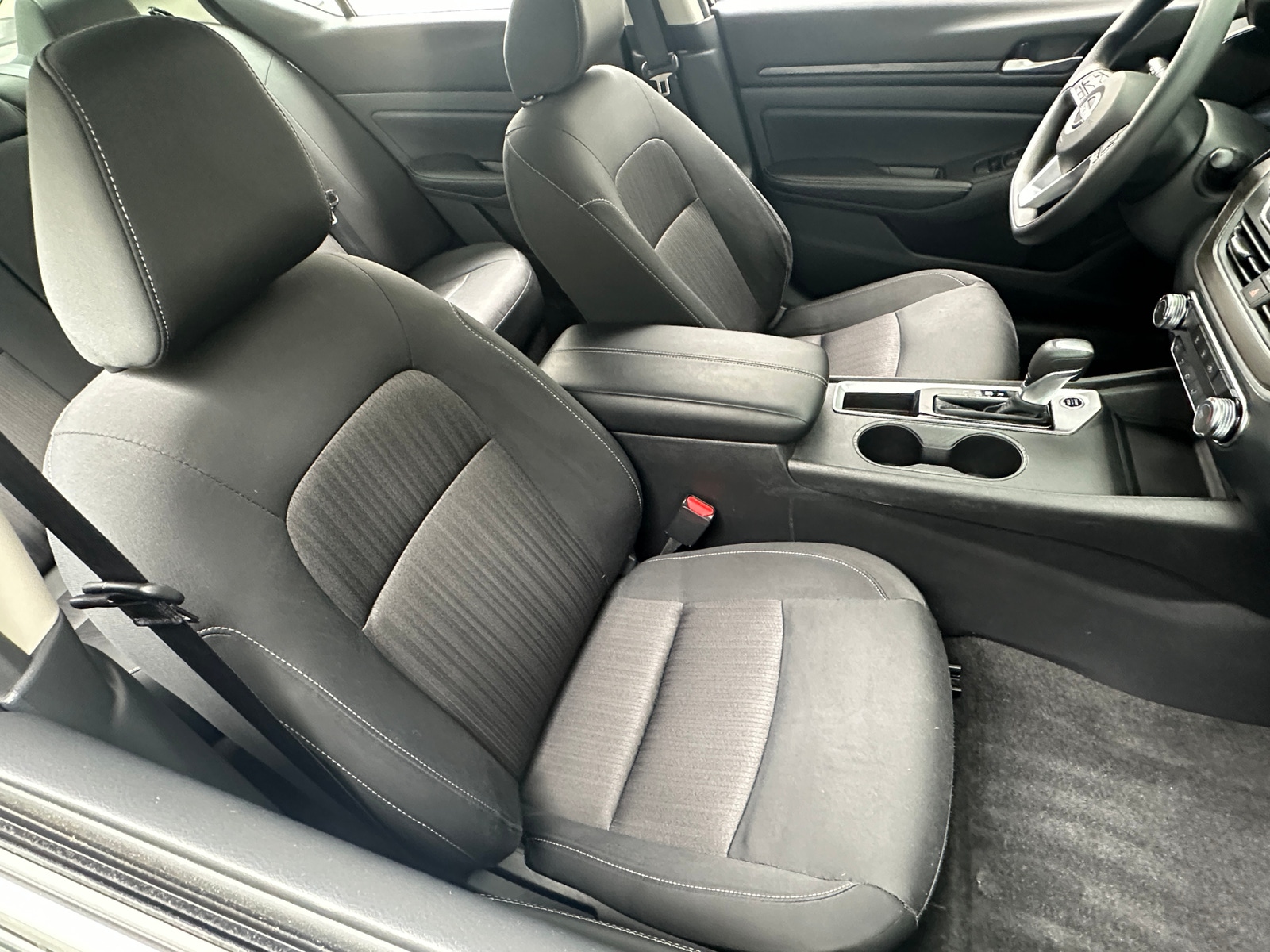 Thumbnail: 2025 Nissan Altima - 2