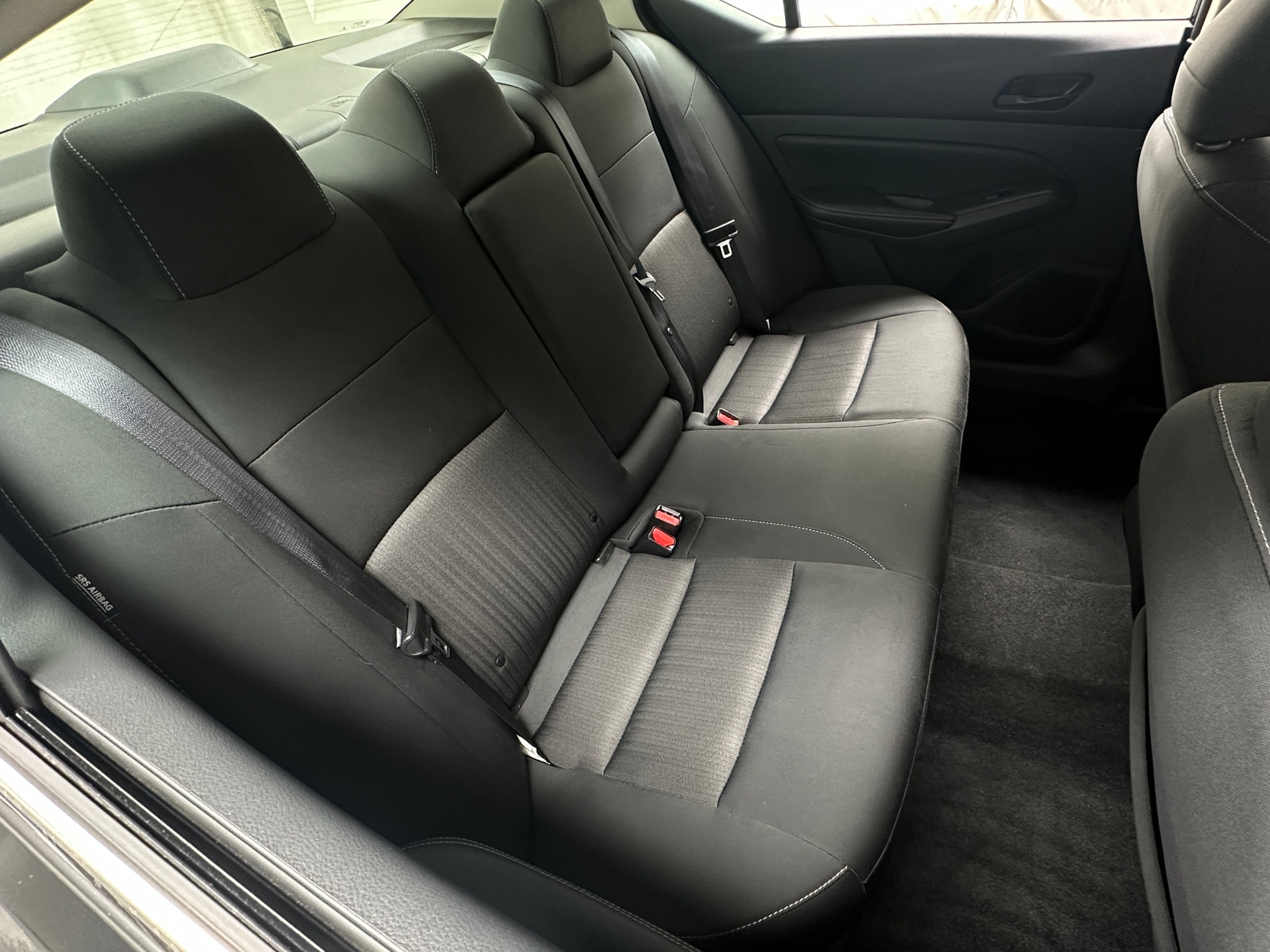 Thumbnail: 2025 Nissan Altima - 6