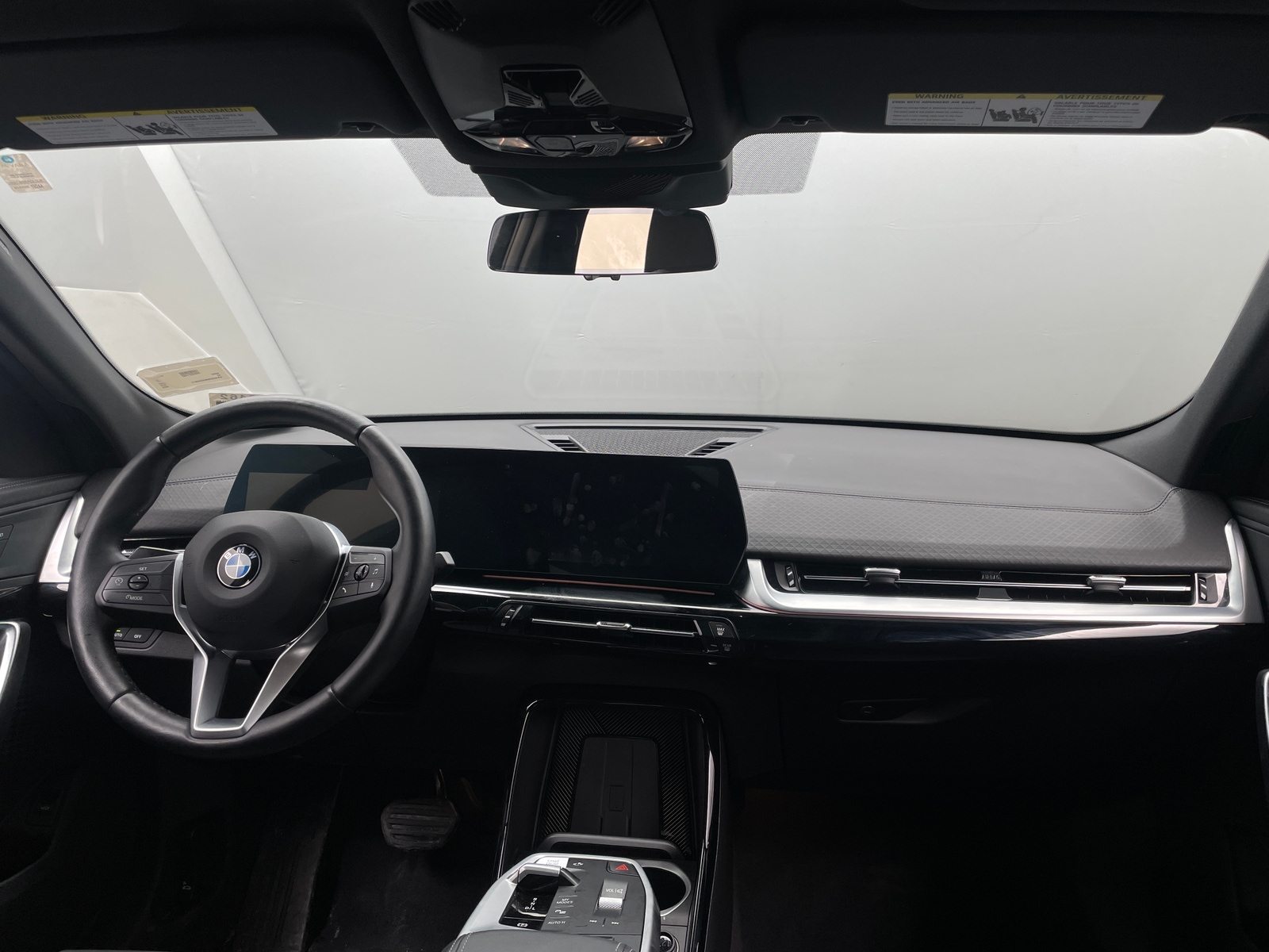 Thumbnail: 2025 BMW X2 - 2