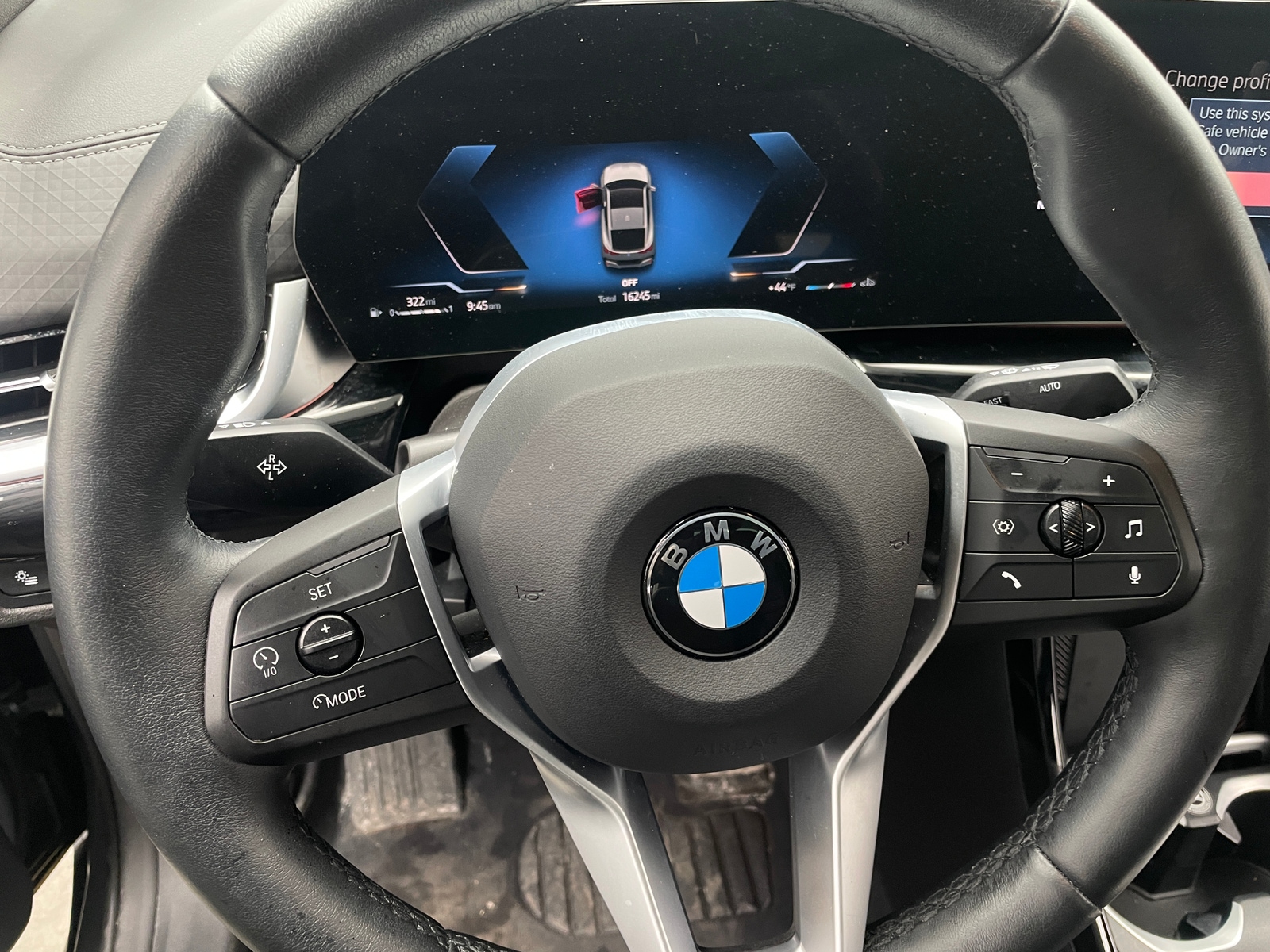 Thumbnail: 2025 BMW X2 - 4