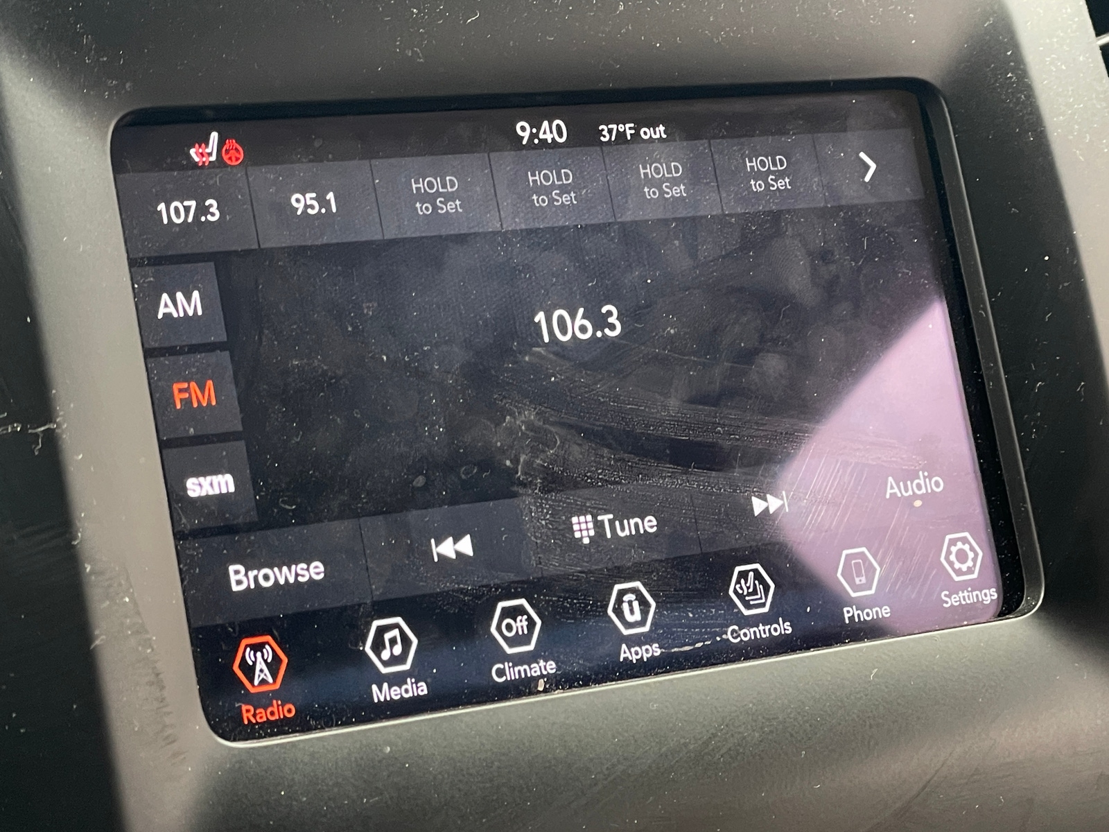 Thumbnail: 2019 Jeep Cherokee - 4