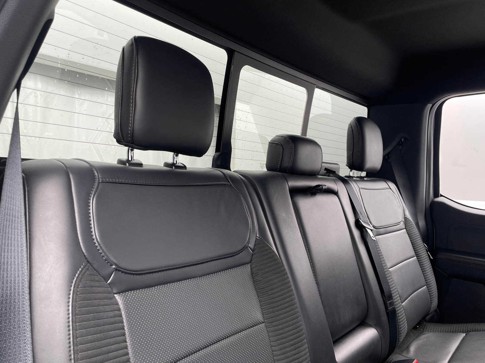 Thumbnail: 2021 Ford Econoline - 5