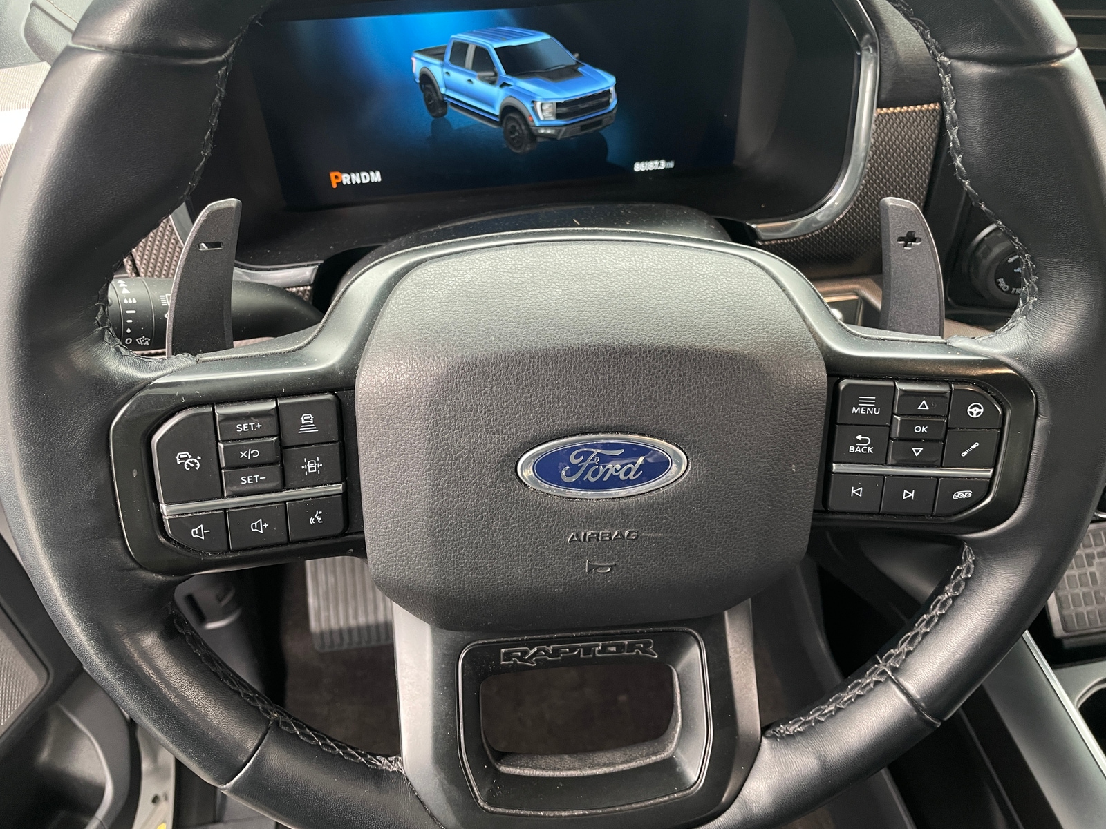 Thumbnail: 2021 Ford Econoline - 4