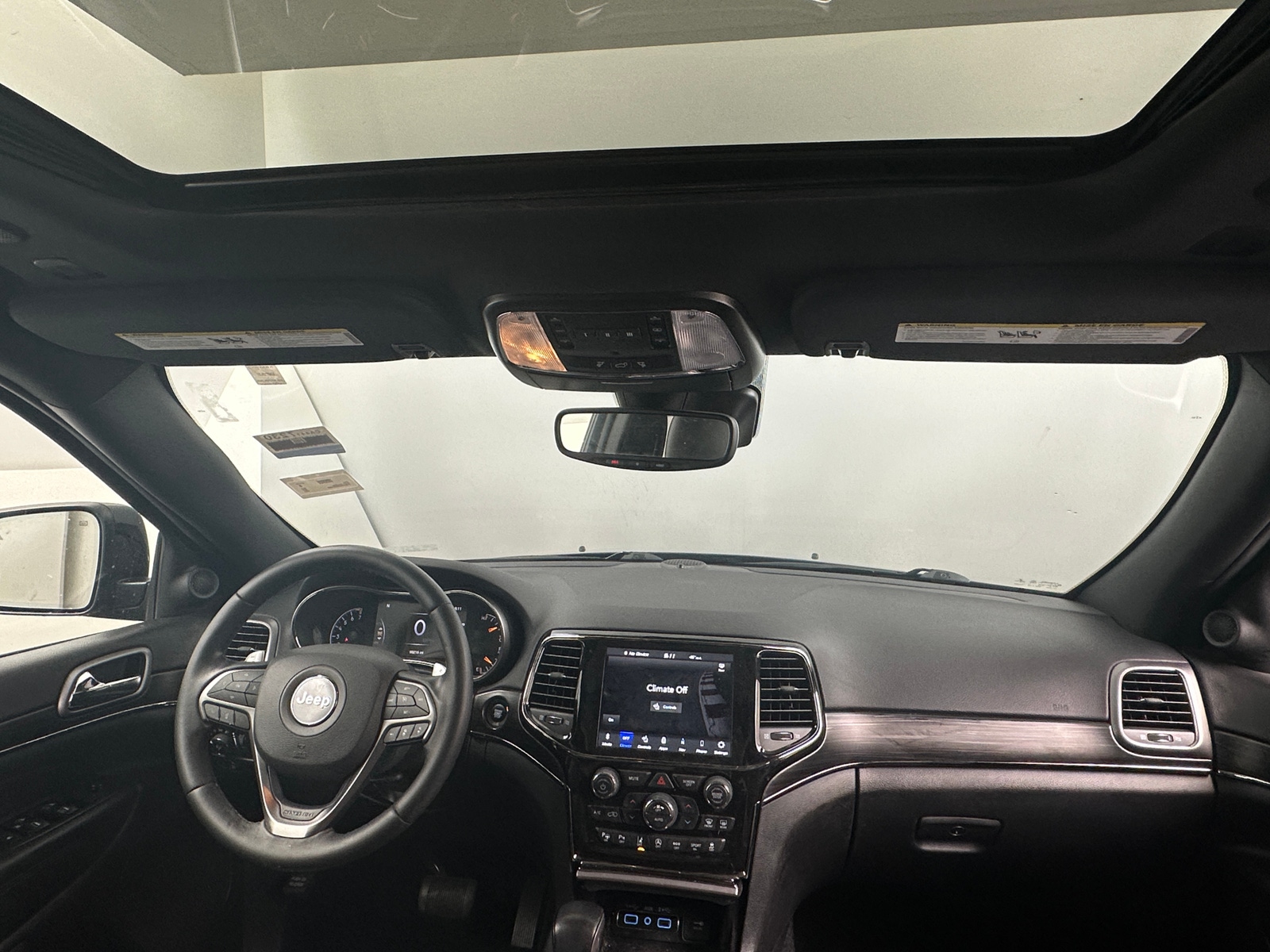 Thumbnail: 2021 Jeep Grand Cherokee - 2