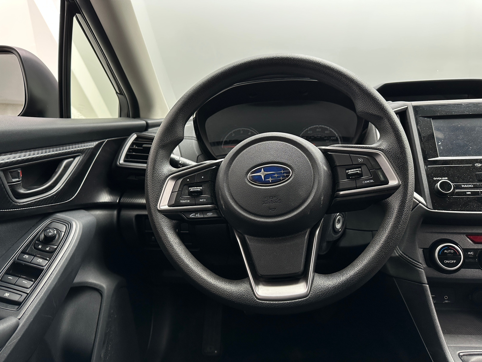 Thumbnail: 2021 Subaru Crosstrek - 5