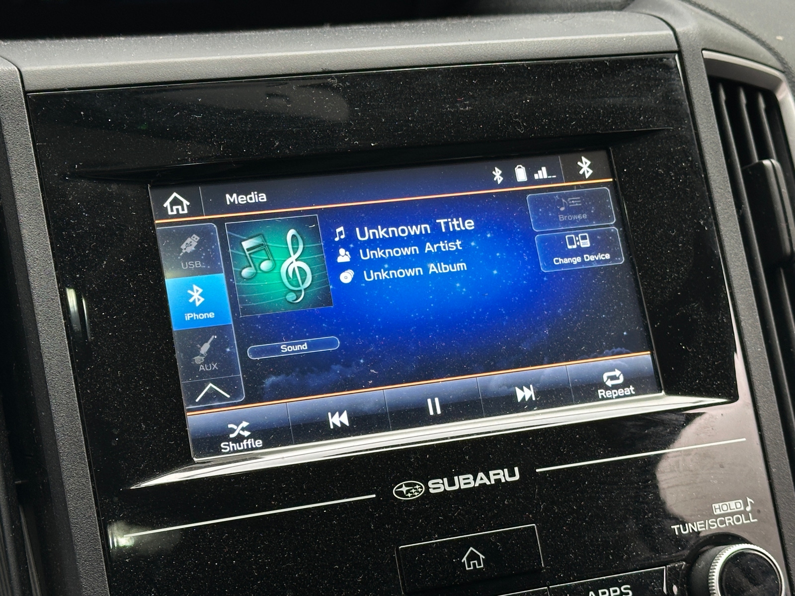 Thumbnail: 2021 Subaru Crosstrek - 4