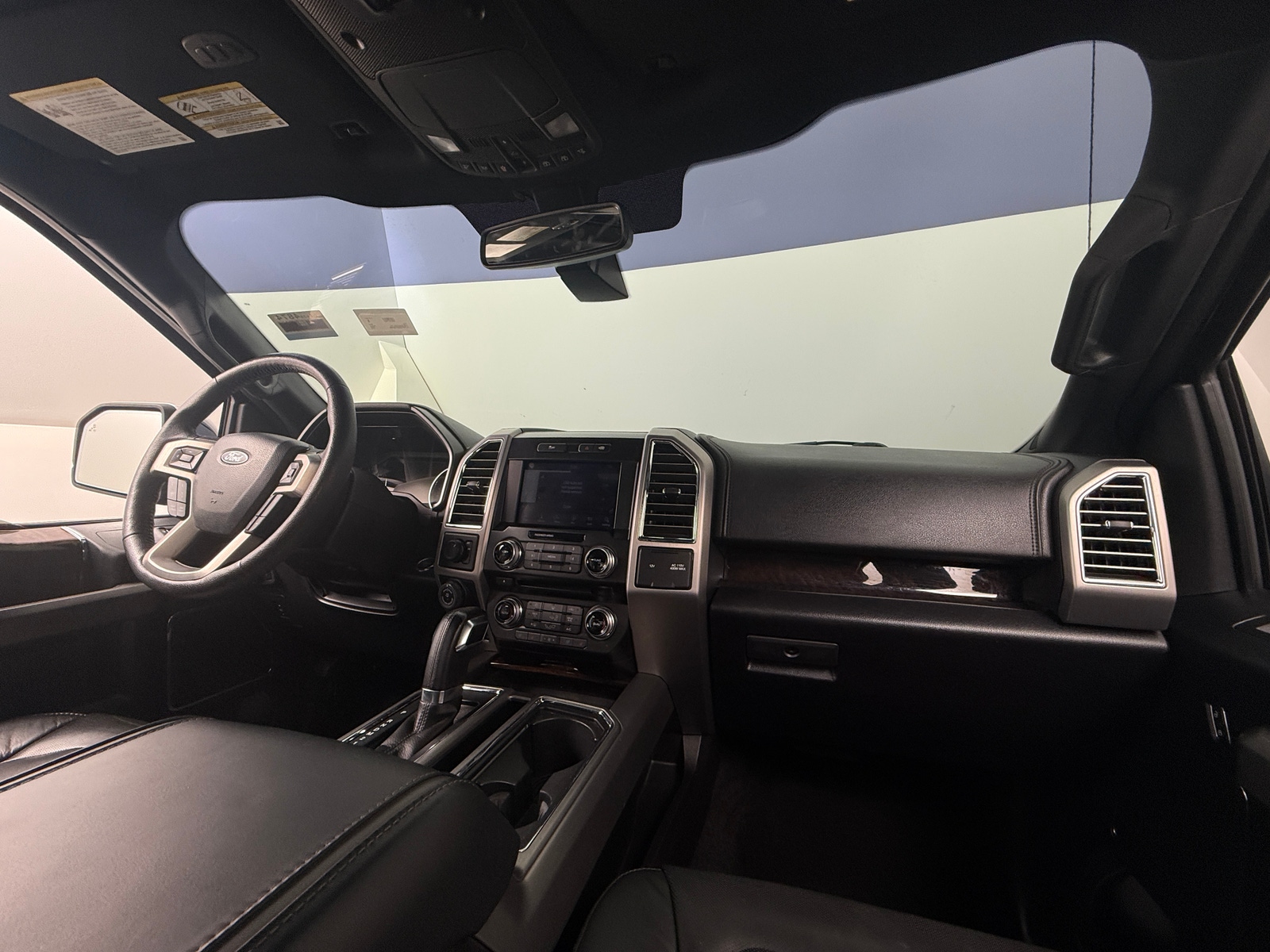 Thumbnail: 2016 Ford Econoline - 2