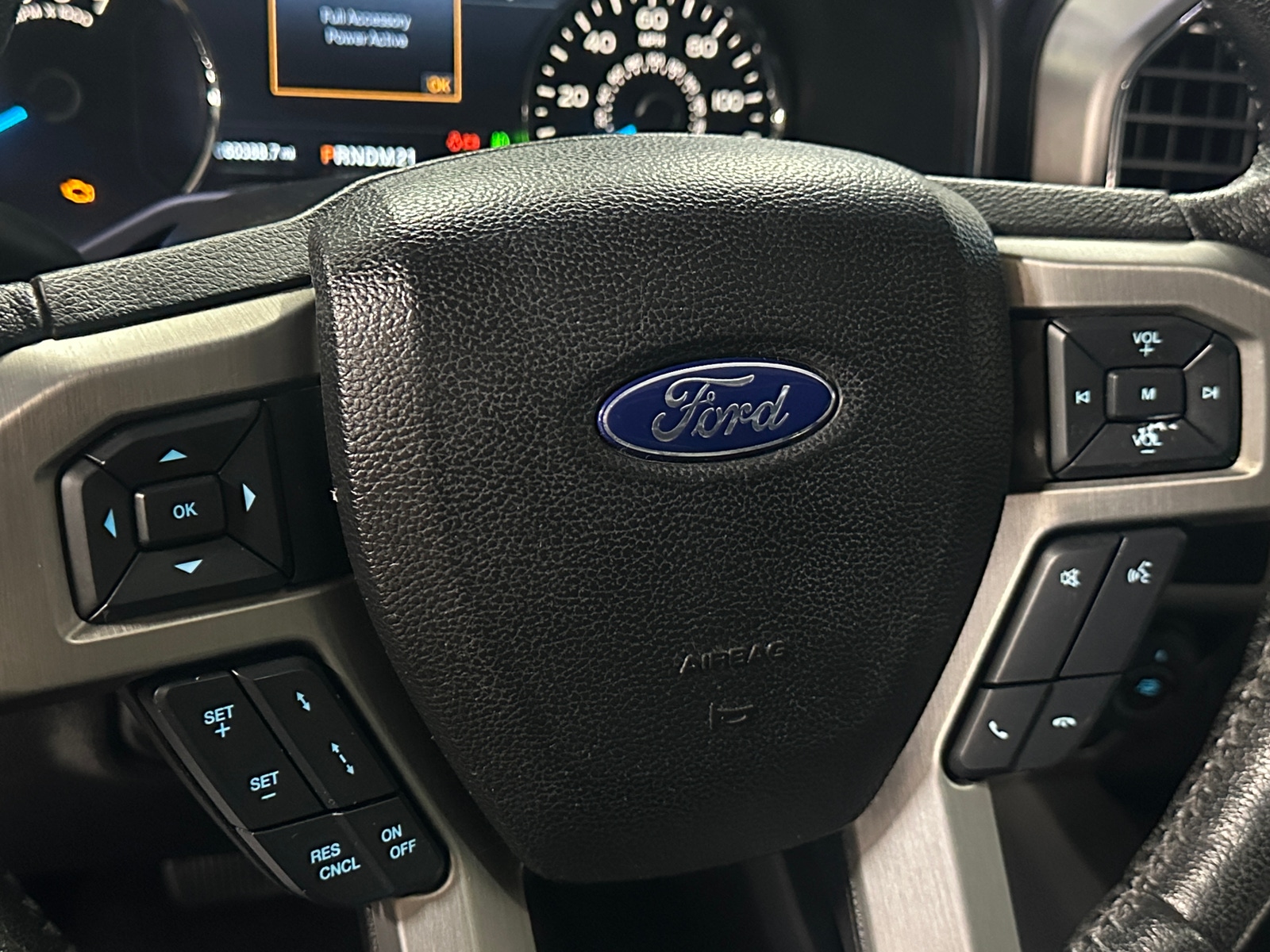 Thumbnail: 2016 Ford Econoline - 4