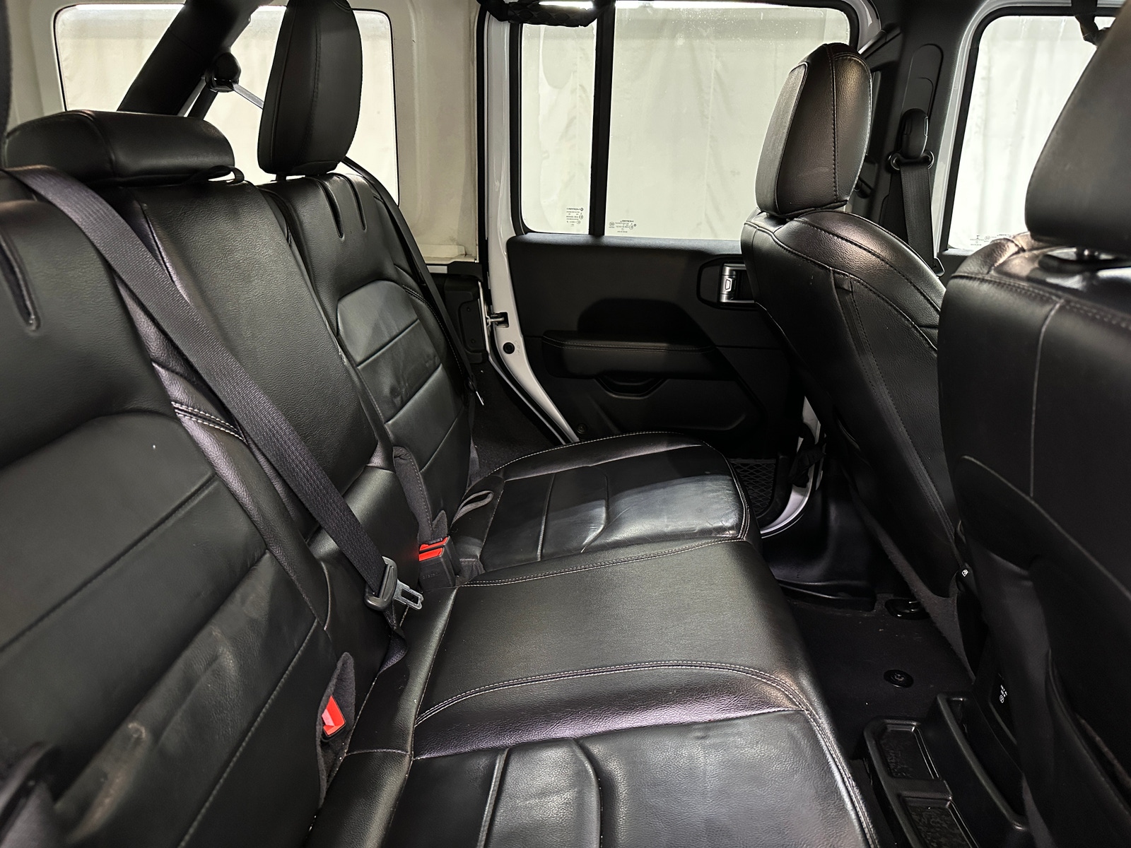 Thumbnail: 2021 Jeep Wrangler - 5