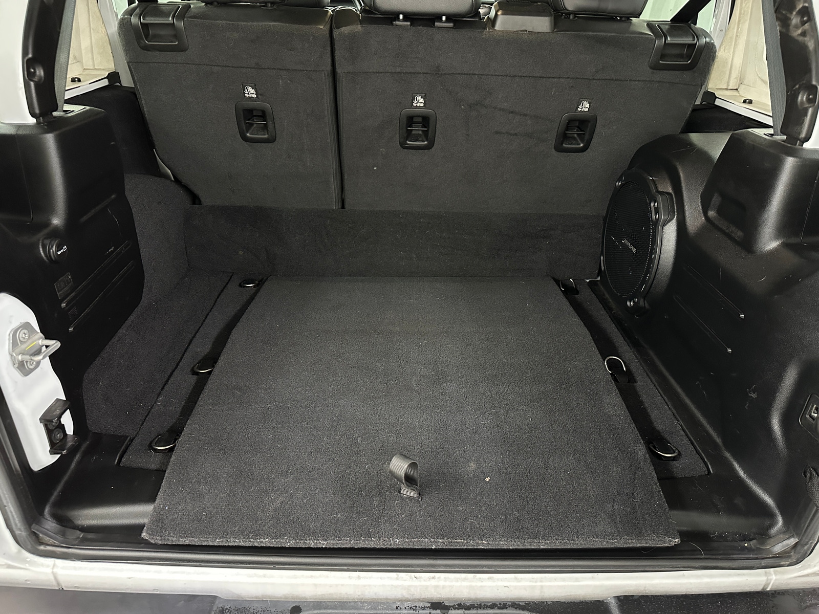 Thumbnail: 2021 Jeep Wrangler - 6