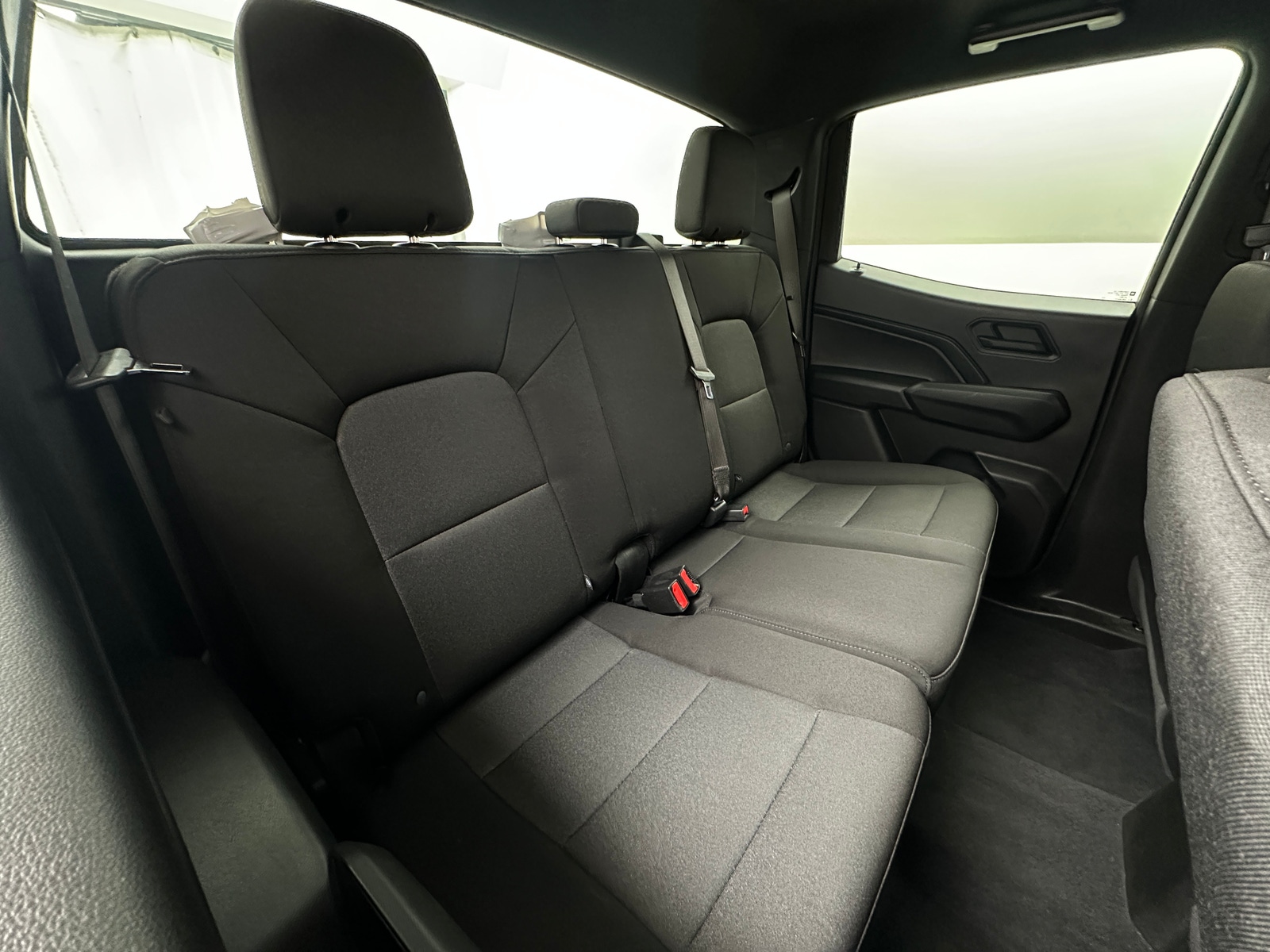 Thumbnail: 2024 Chevrolet Colorado - 6