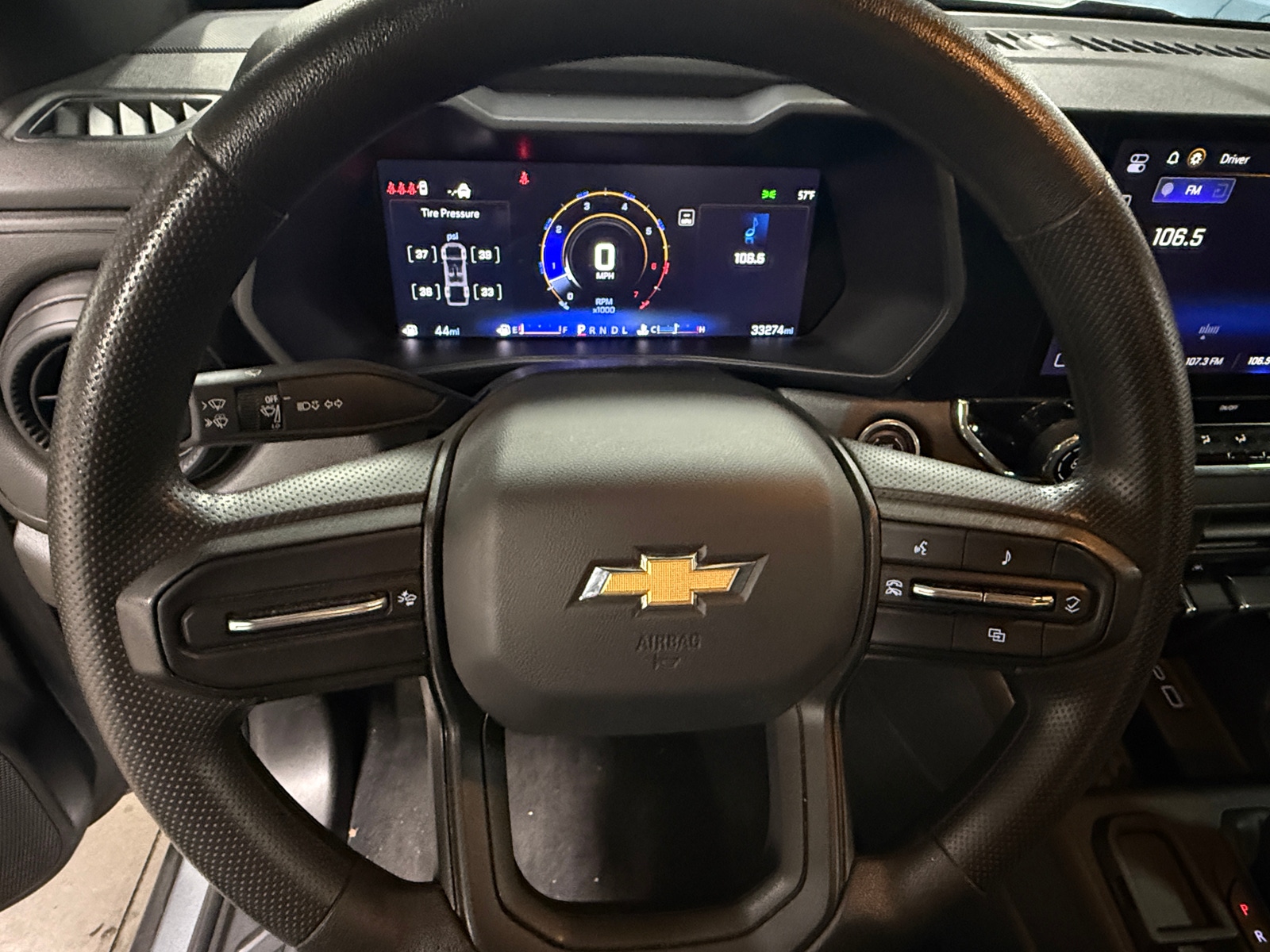 Thumbnail: 2024 Chevrolet Colorado - 5