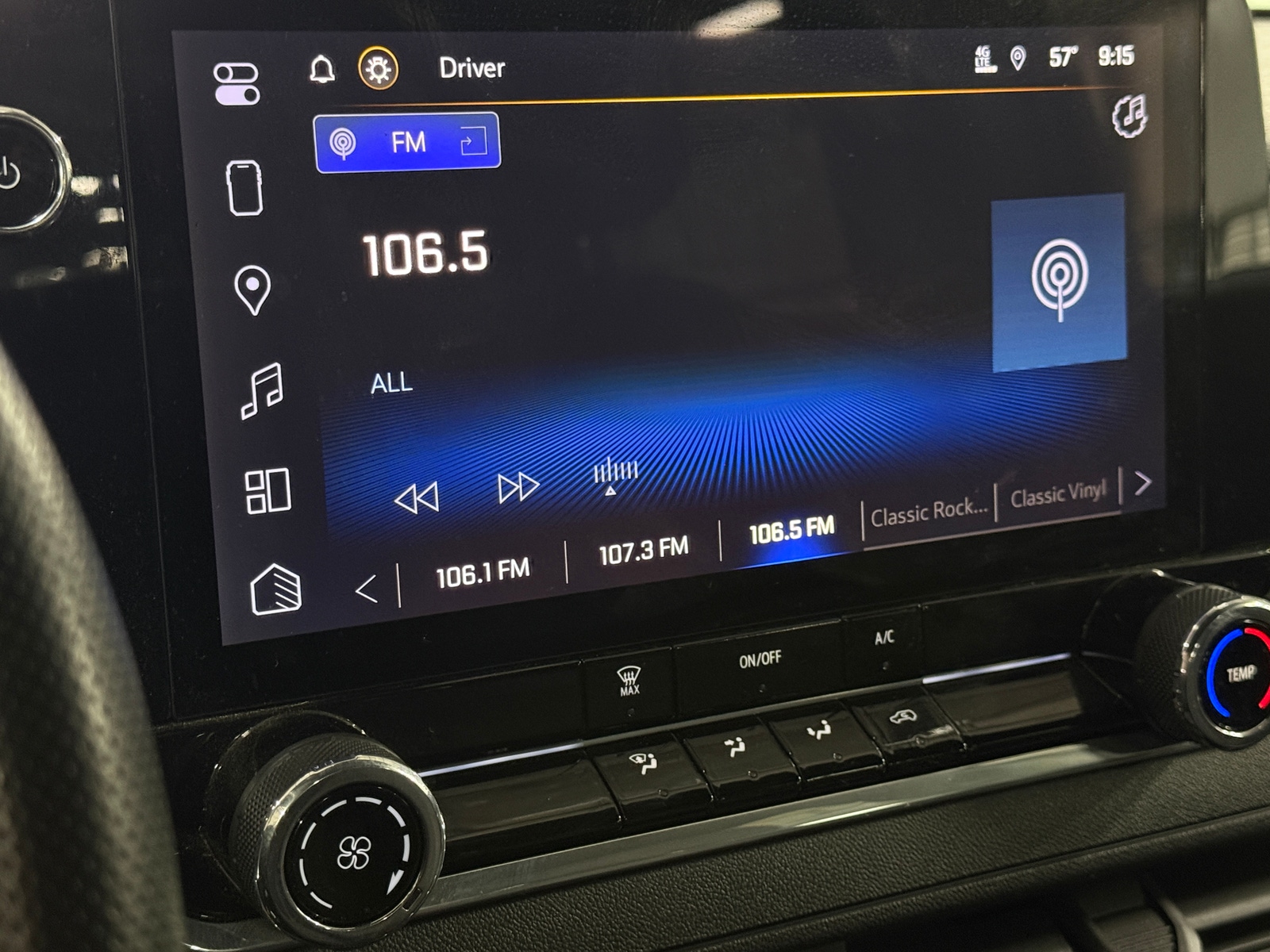 Thumbnail: 2024 Chevrolet Colorado - 4