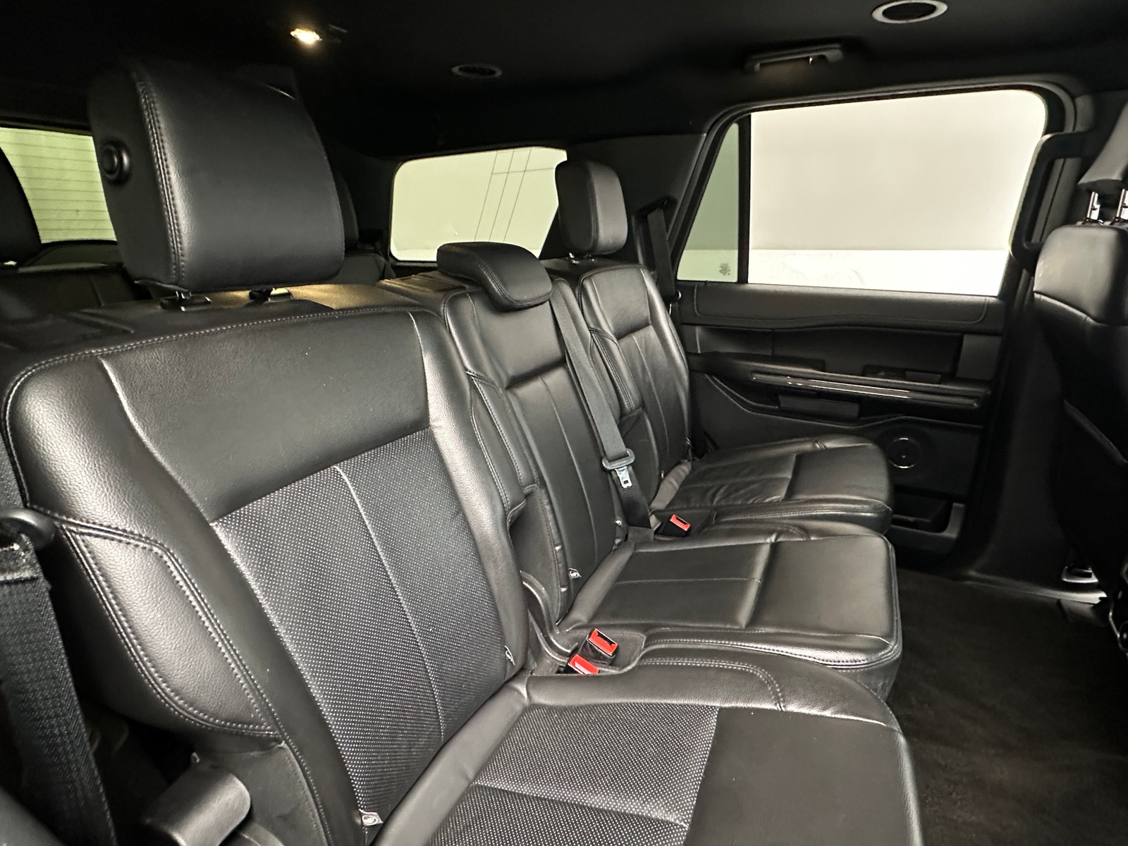 Thumbnail: 2020 Ford Expedition - 5