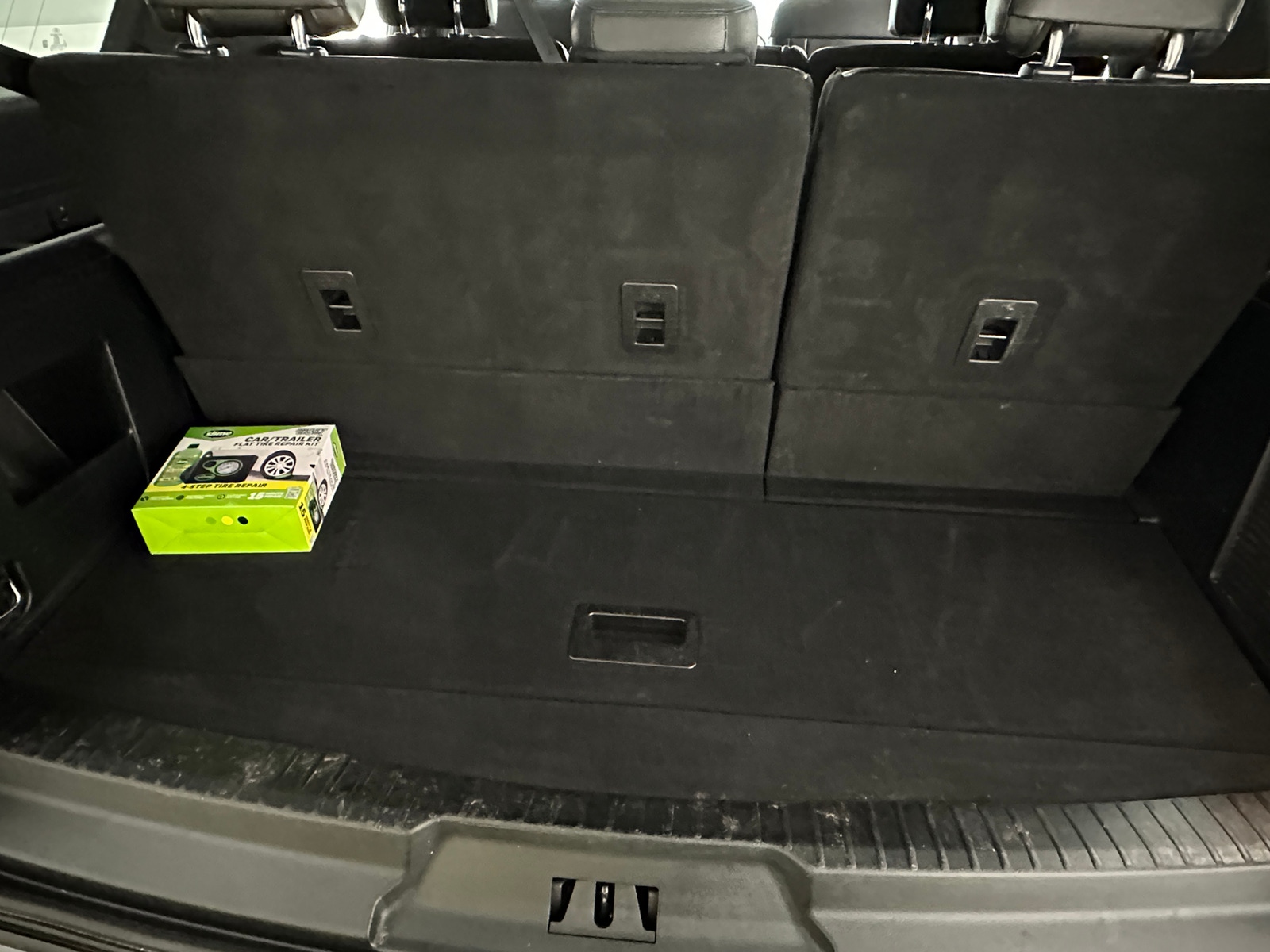 Thumbnail: 2020 Ford Expedition - 6