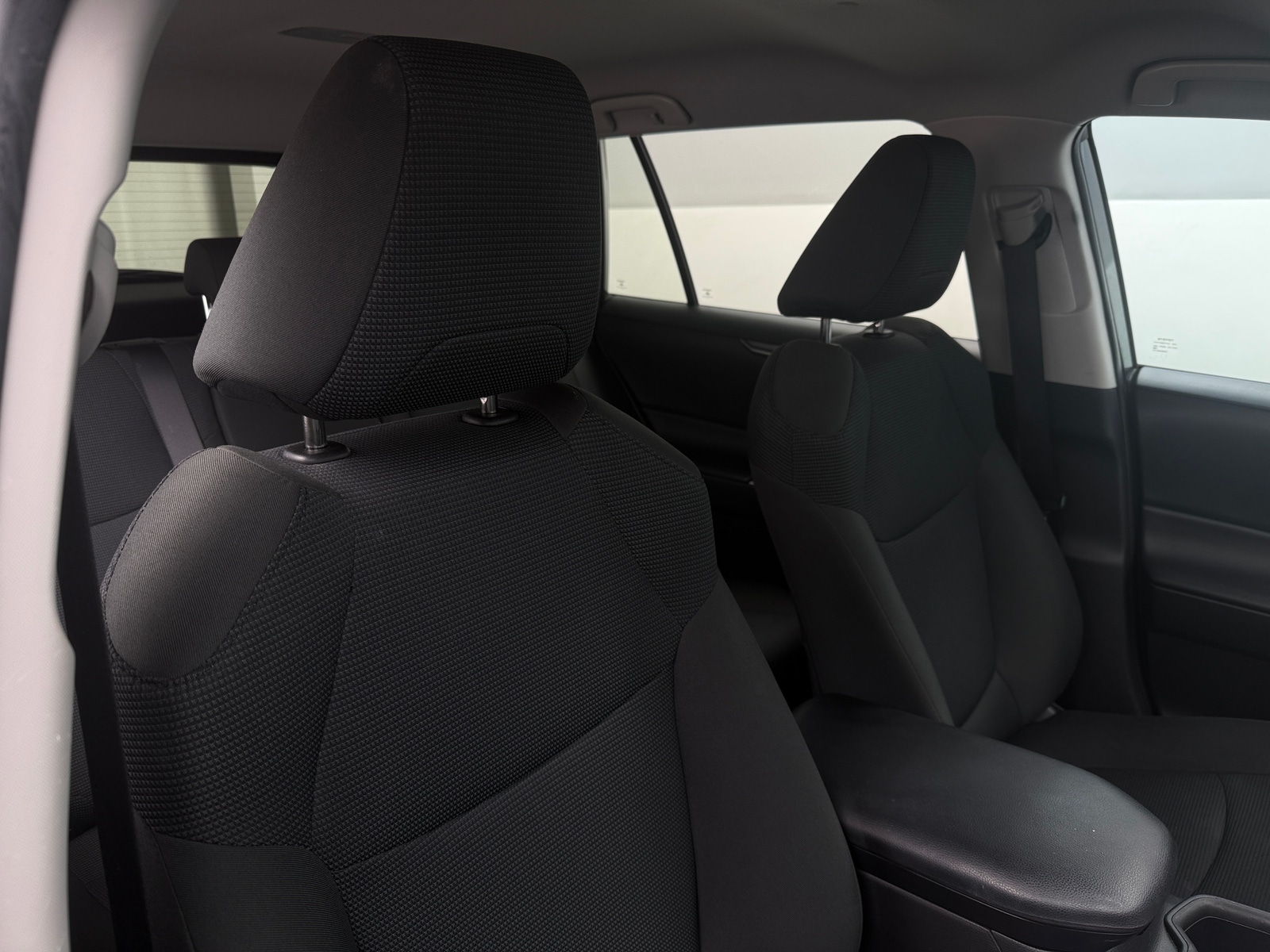 Thumbnail: 2023 Toyota RAV4 - 2