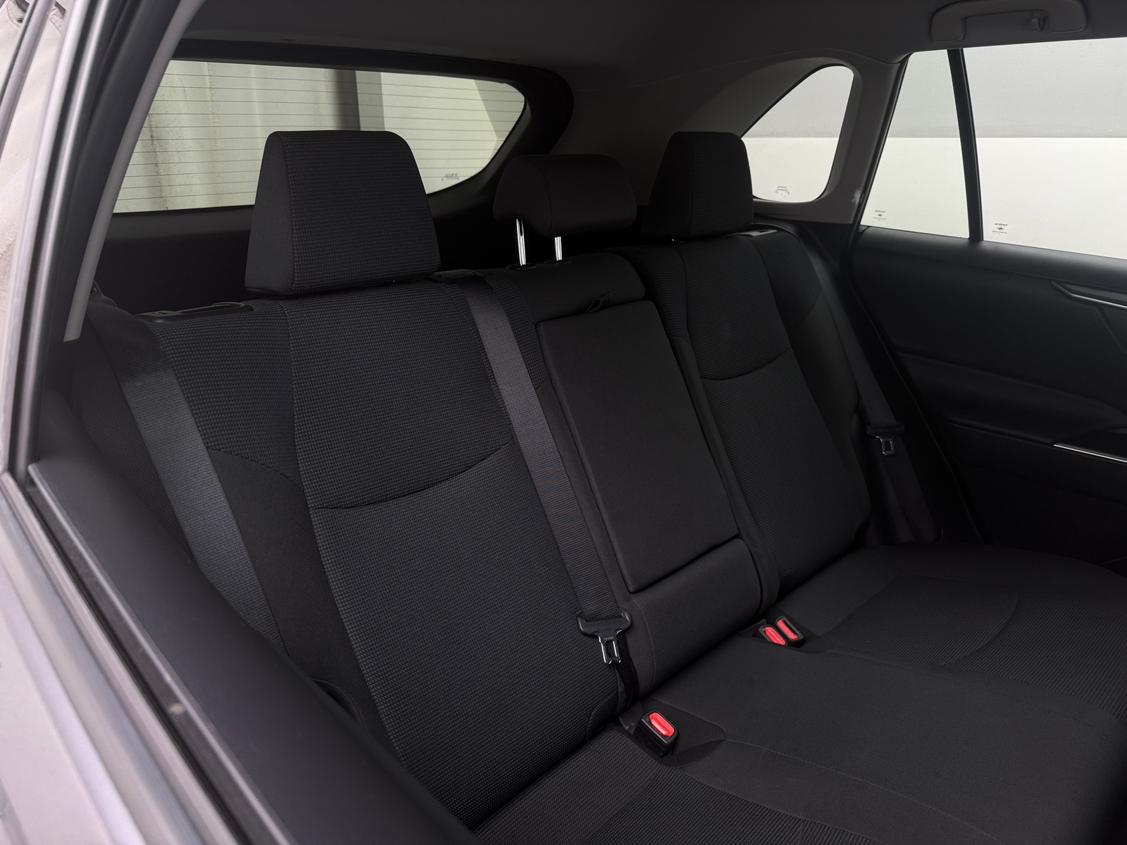 Thumbnail: 2023 Toyota RAV4 - 6