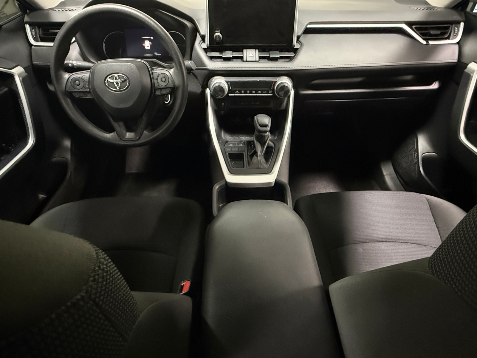 Thumbnail: 2023 Toyota RAV4 - 3