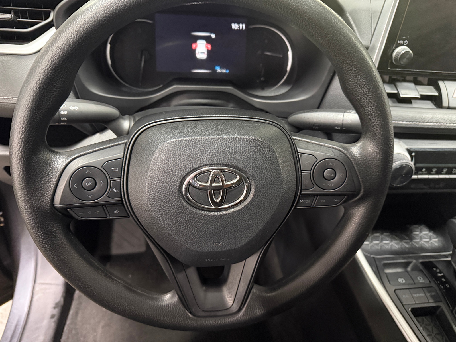 Thumbnail: 2023 Toyota RAV4 - 5