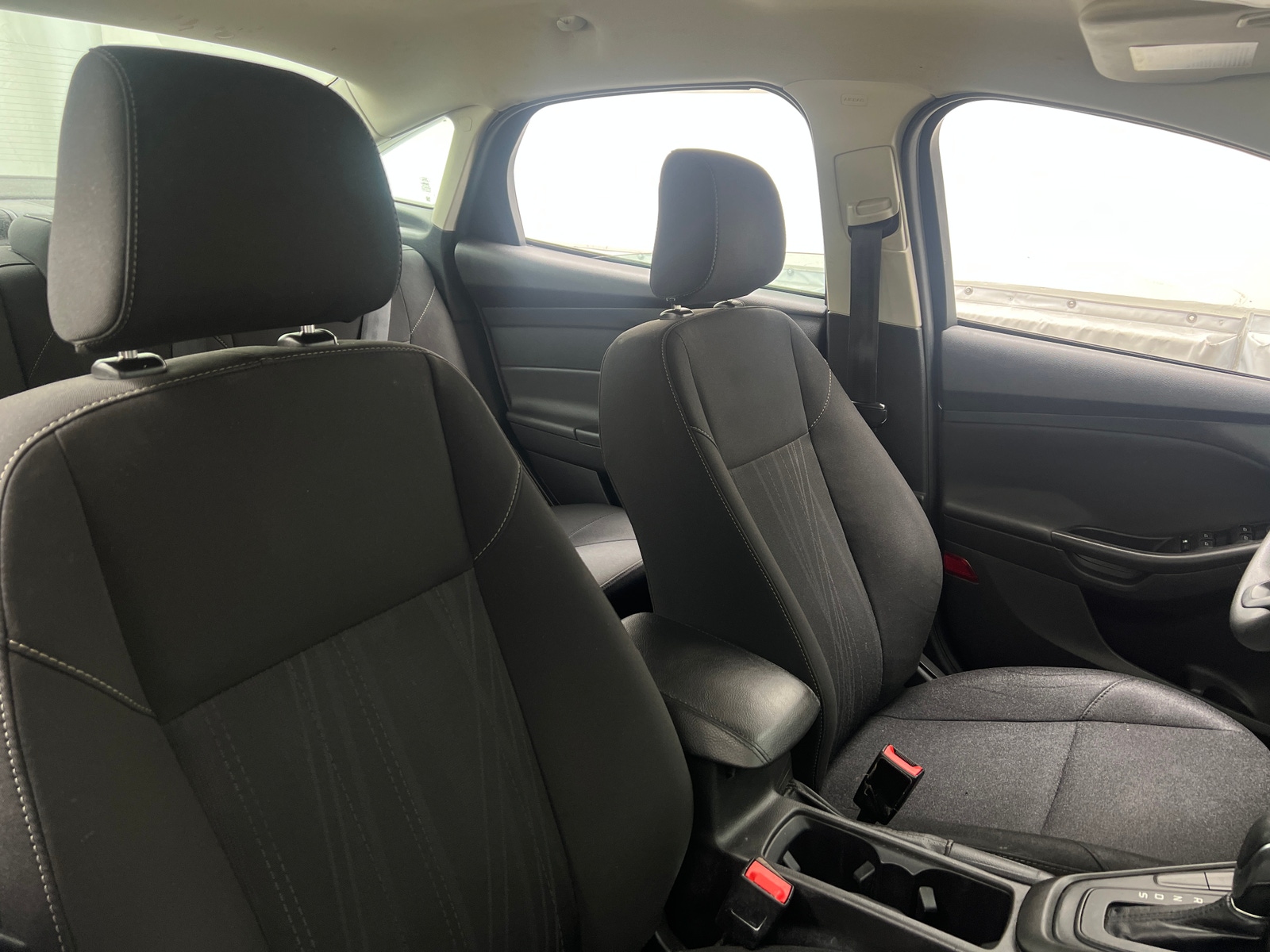 Thumbnail: 2018 Ford Focus - 2