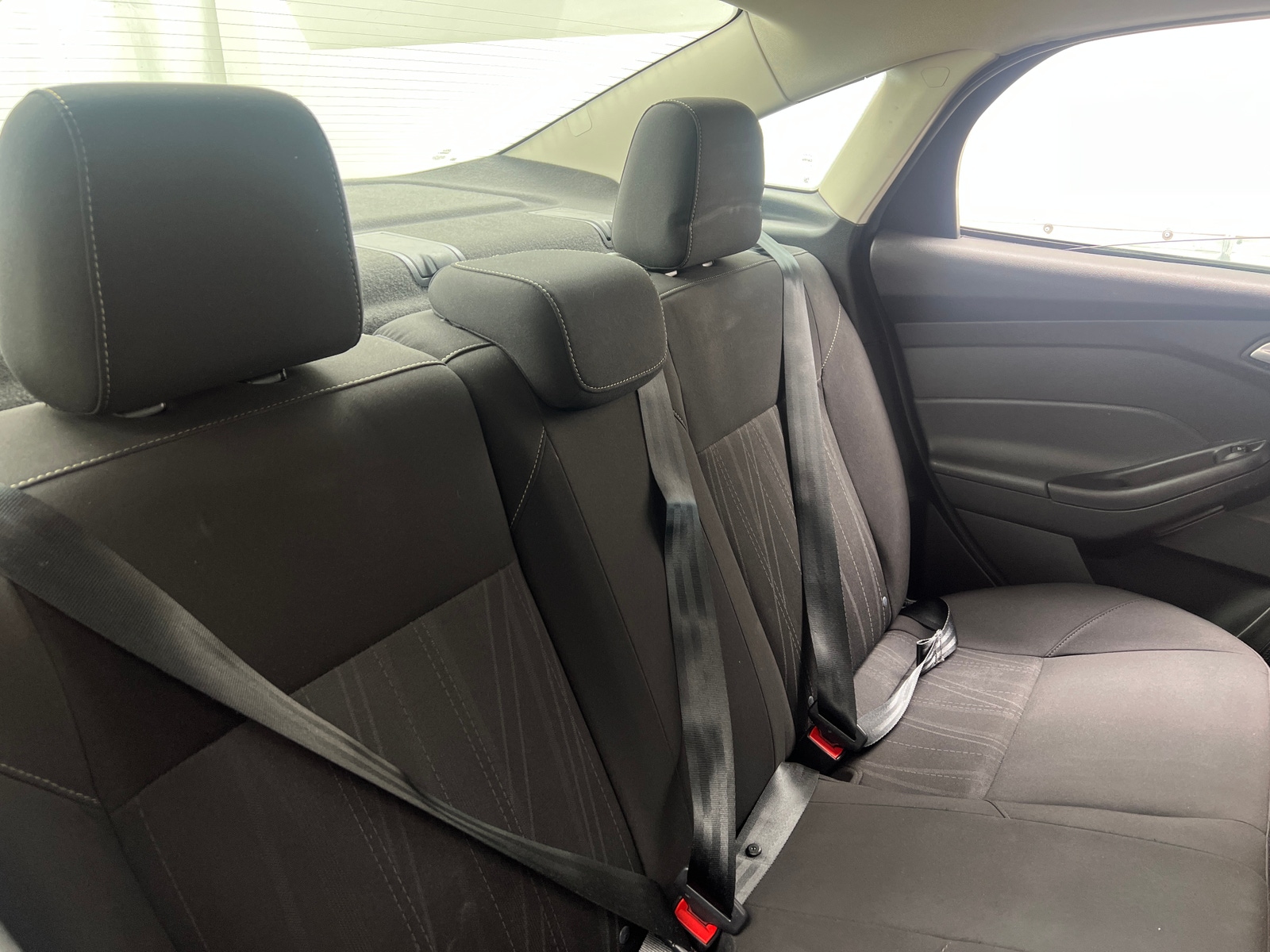 Thumbnail: 2018 Ford Focus - 6