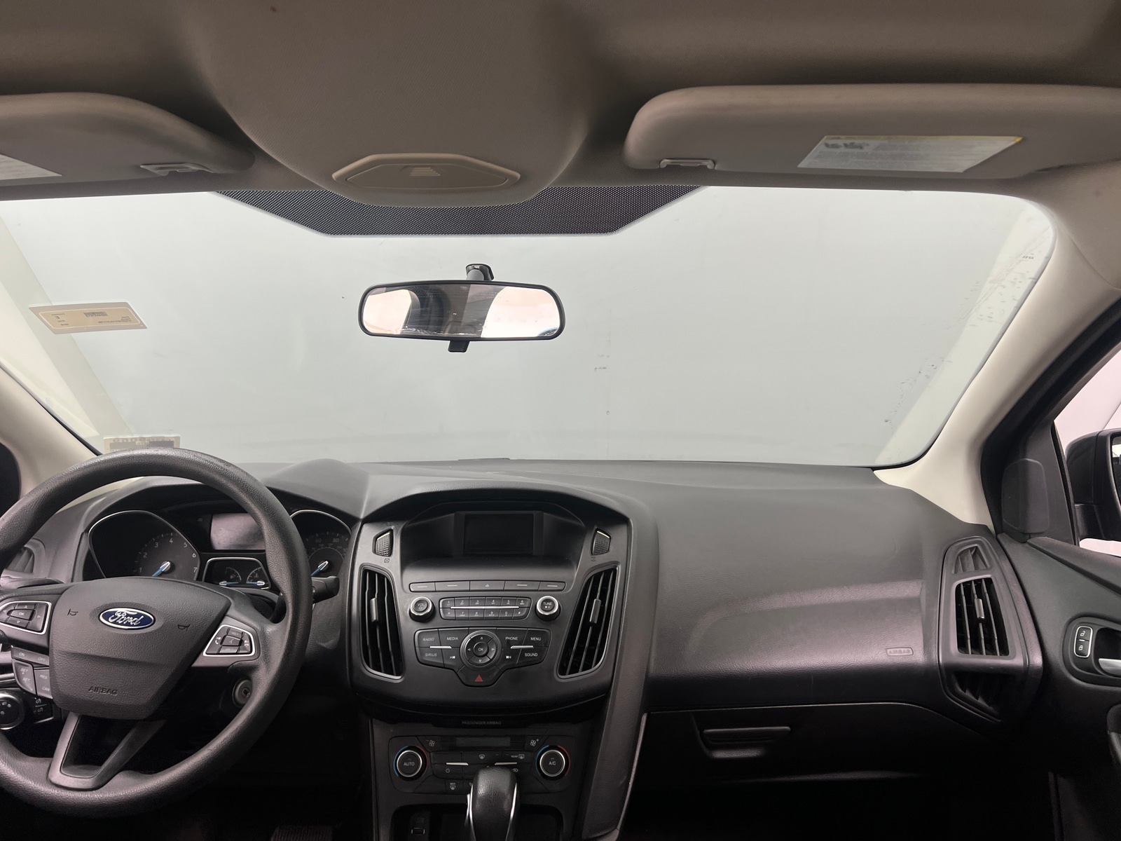 Thumbnail: 2018 Ford Focus - 3