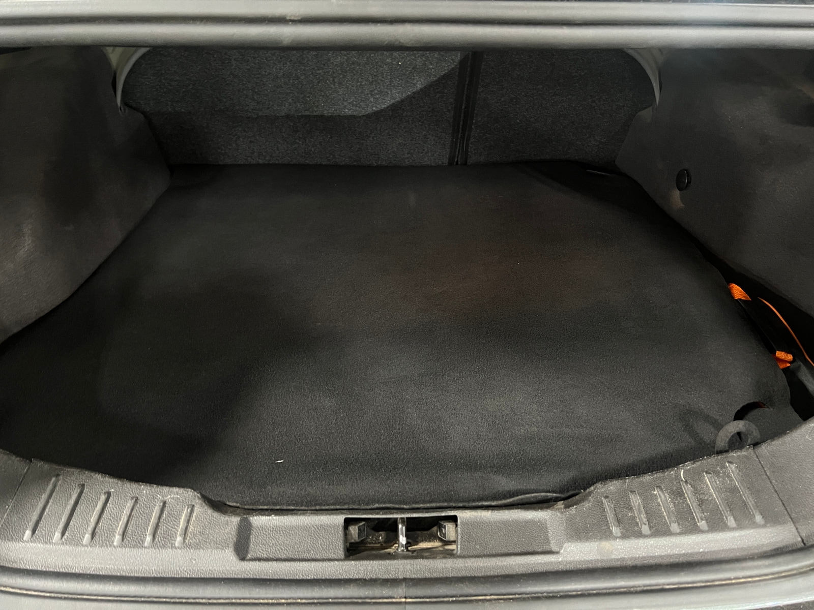 Thumbnail: 2018 Ford Focus - 7