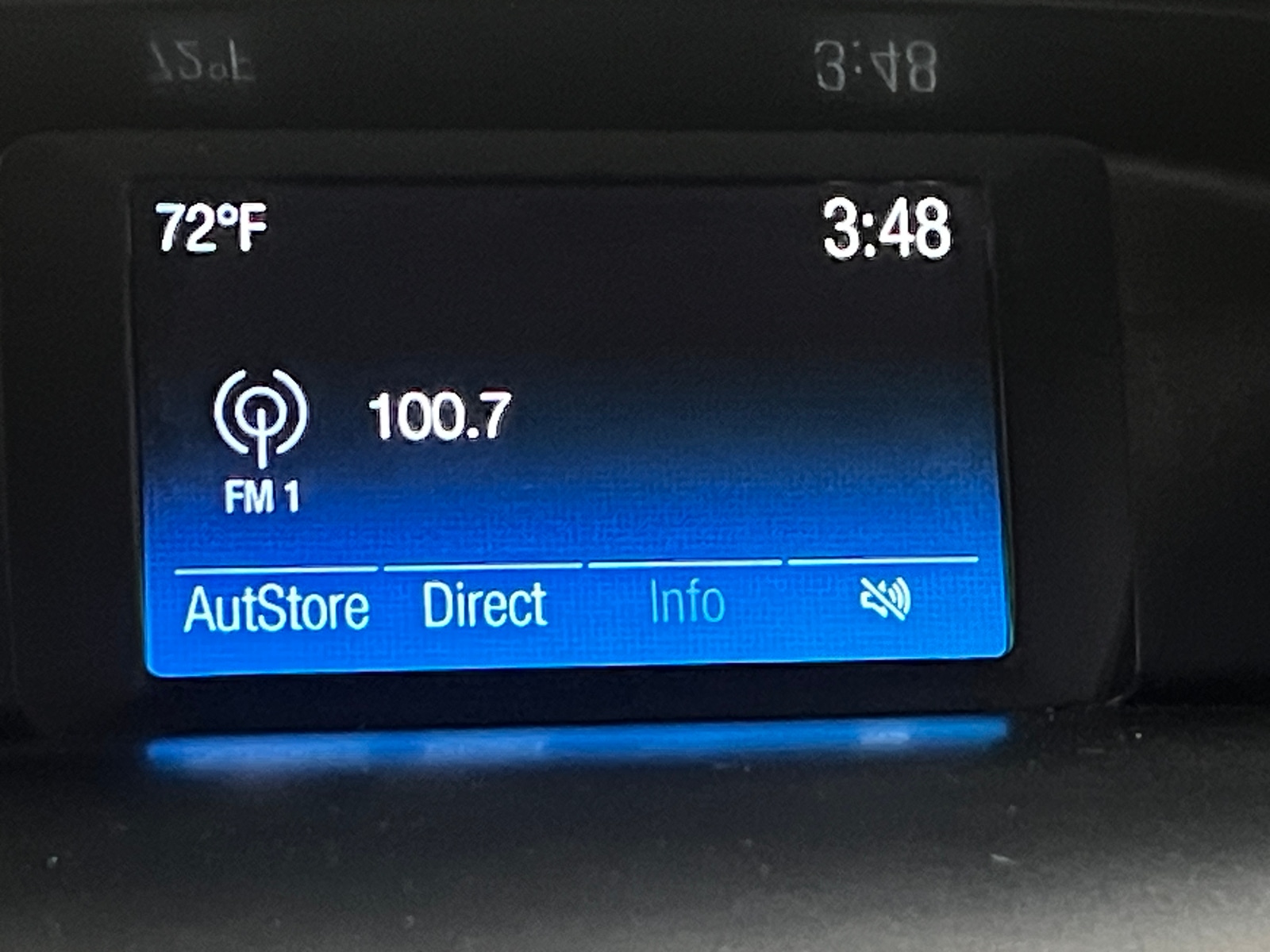 Thumbnail: 2018 Ford Focus - 4